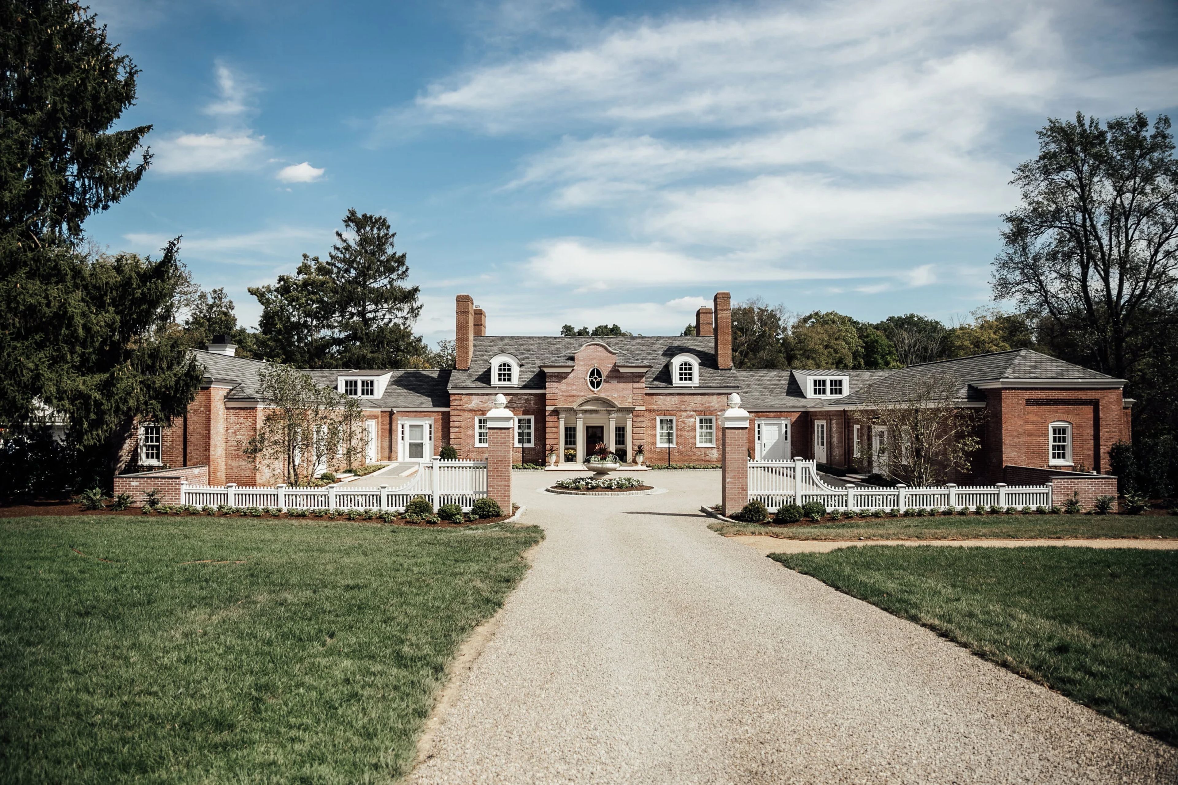 Featured photo from The Meshewa House at Turner Farm
