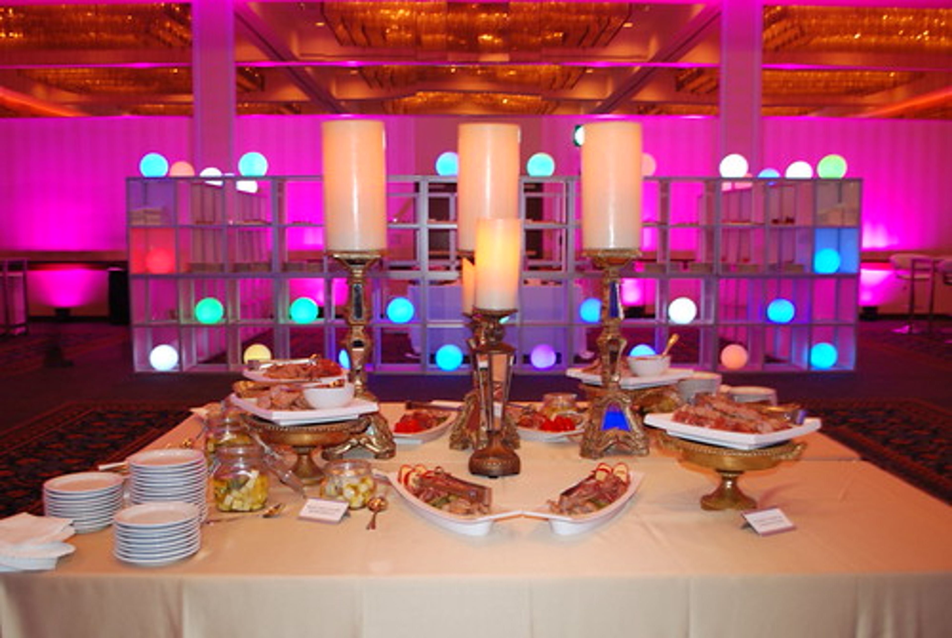 Featured photo from Hyatt Regency Cincinnati