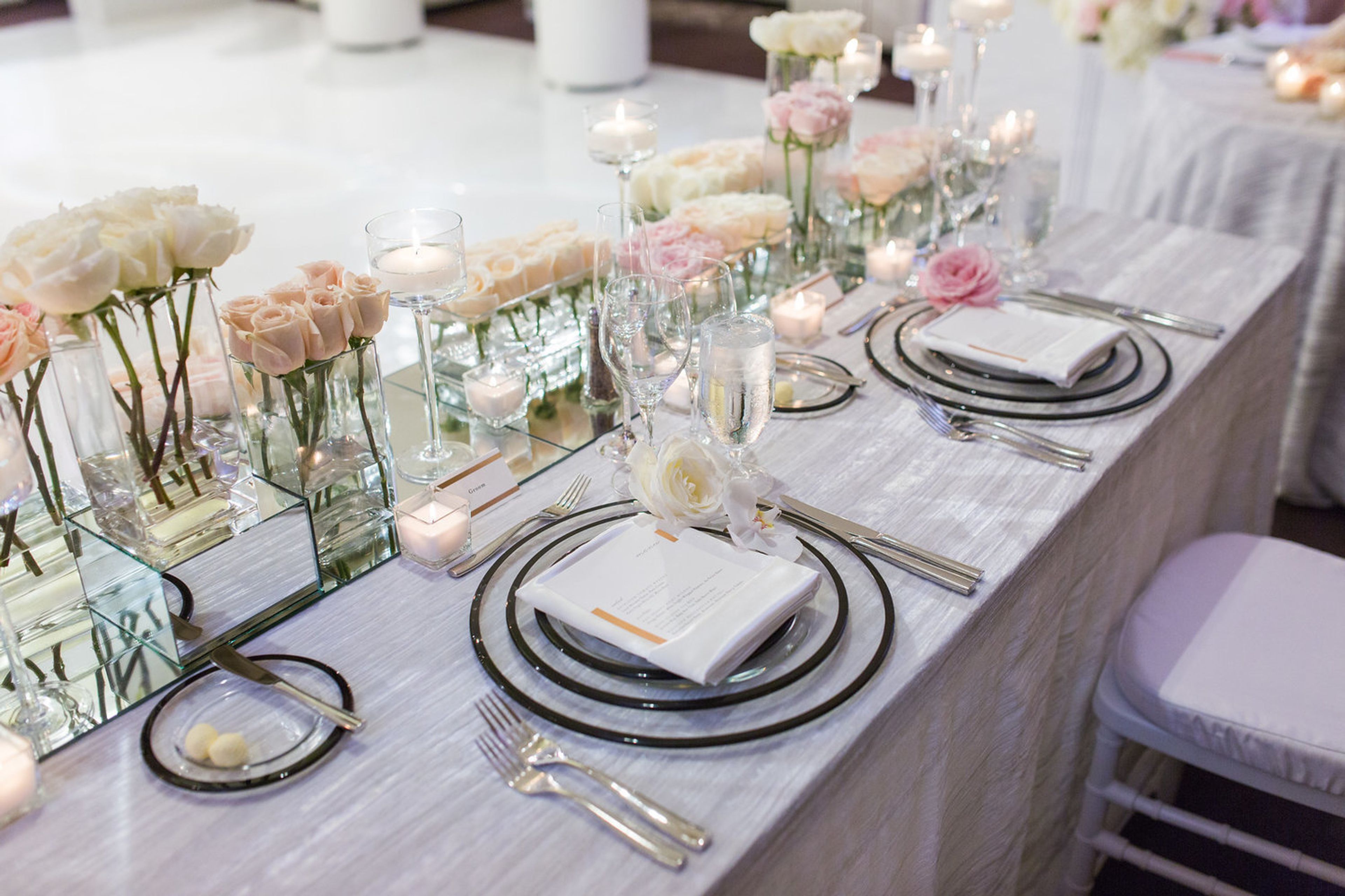 Cover photo of Jenny Chang