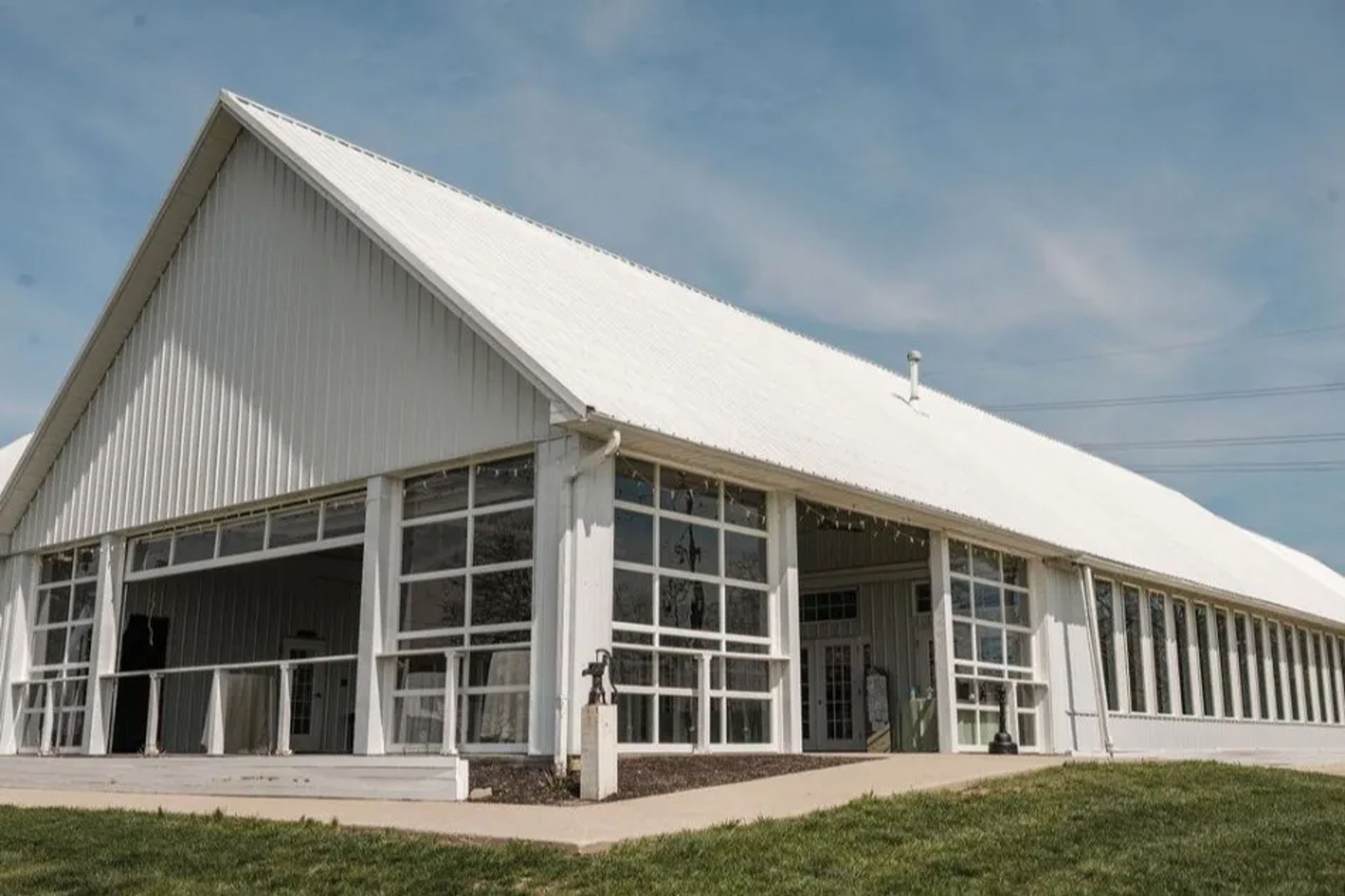 Cover photo of Magnolia Estate