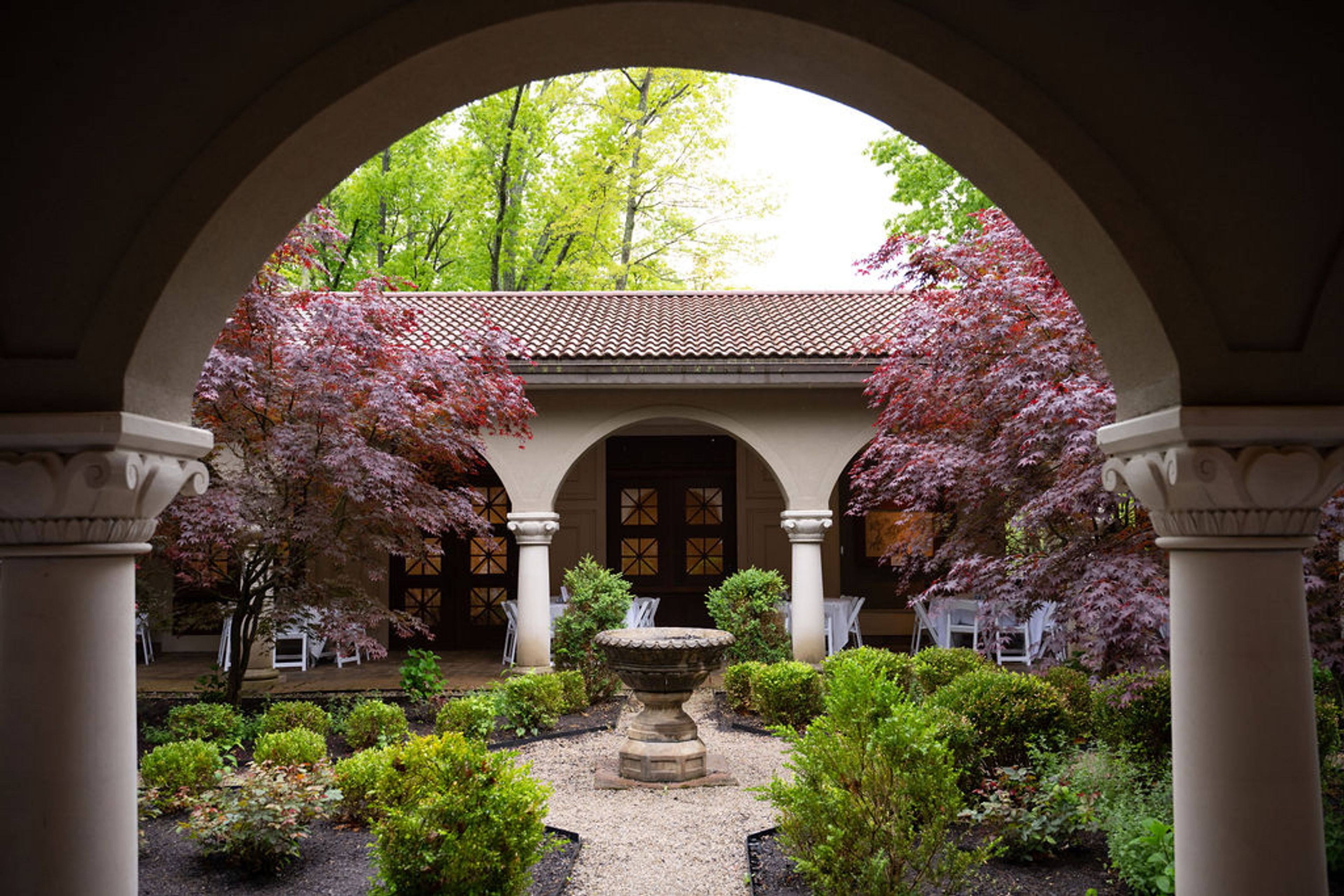 Featured photo from Pyramid Hill Sculpture Park & Museum