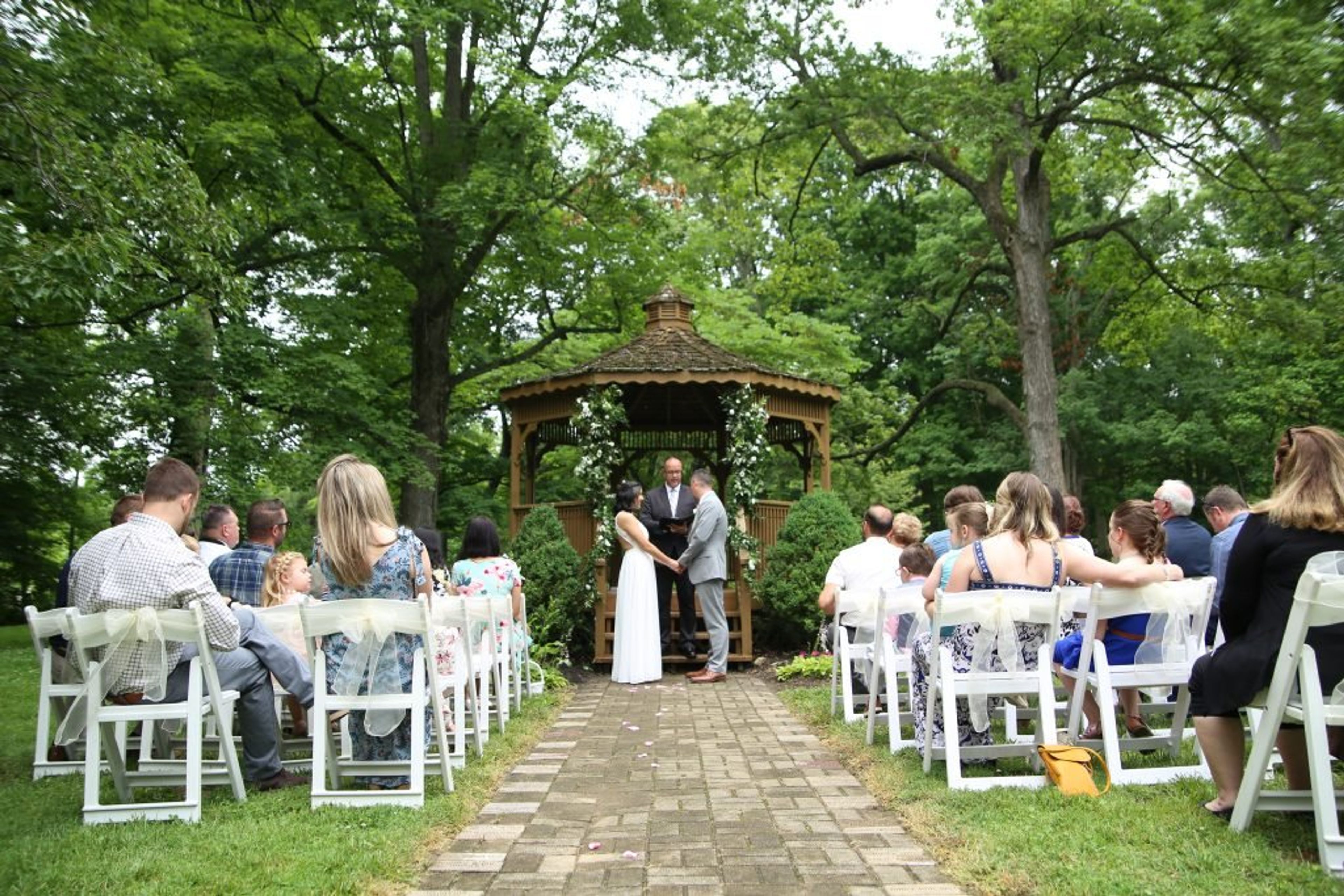 Featured photo from Promont Events