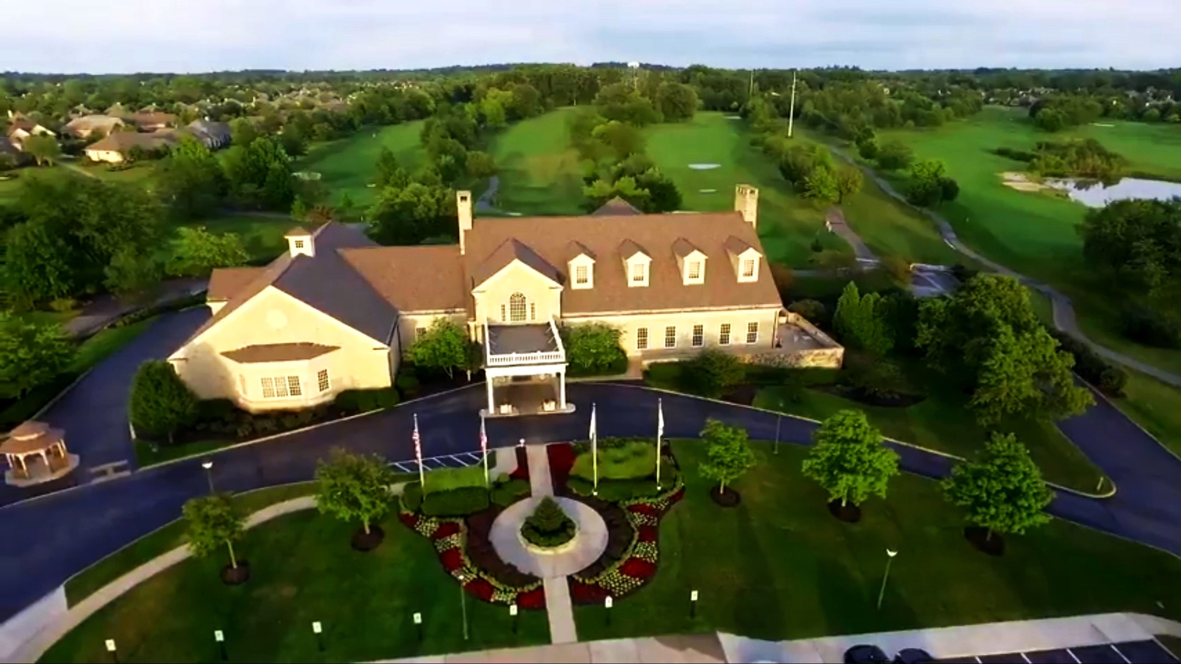 Featured photo from The Golf Club at Yankee Trace