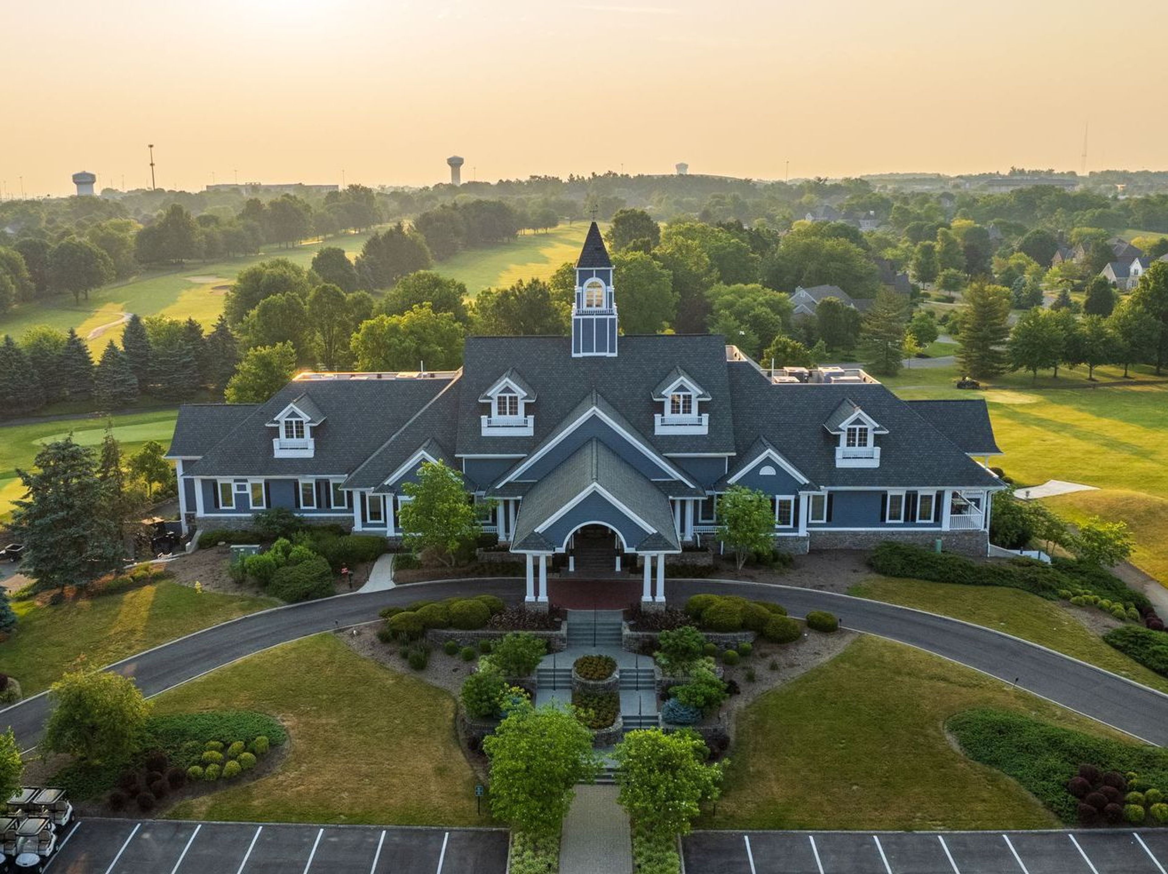 Featured photo from Wetherington Golf and Country Club