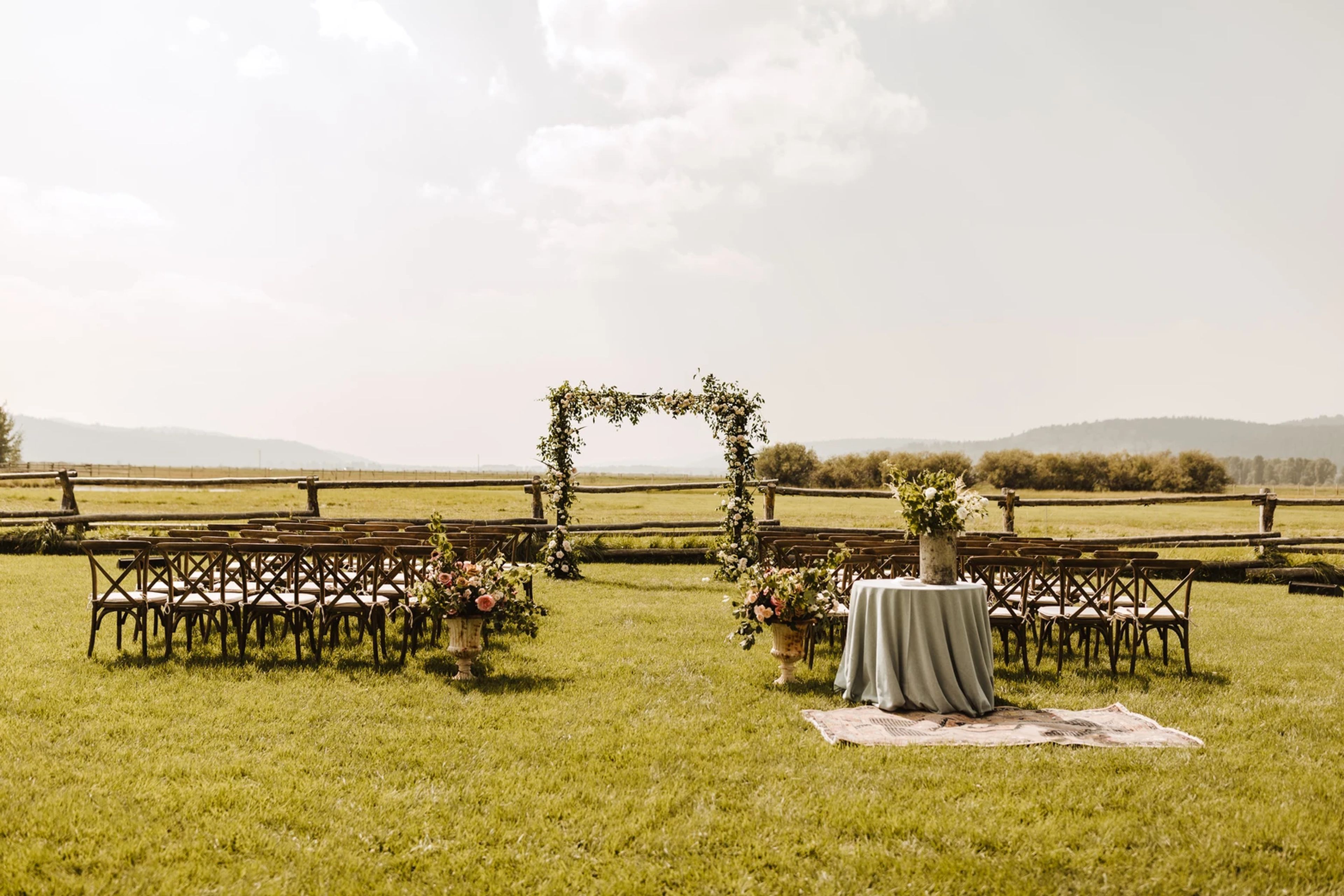 Featured photo from Diamond Cross Ranch