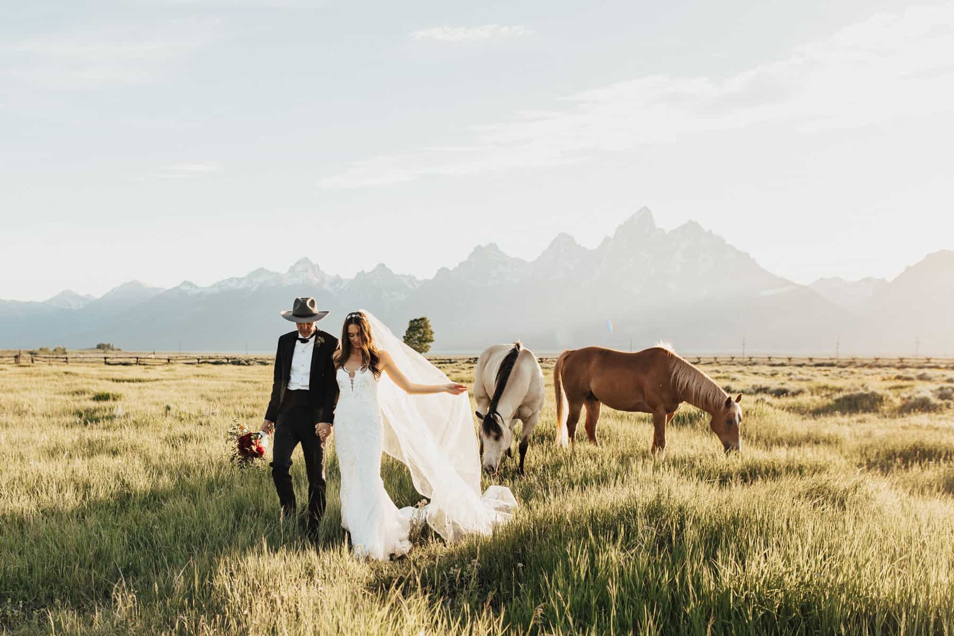 Featured photo from Lost Creek Ranch & Spa