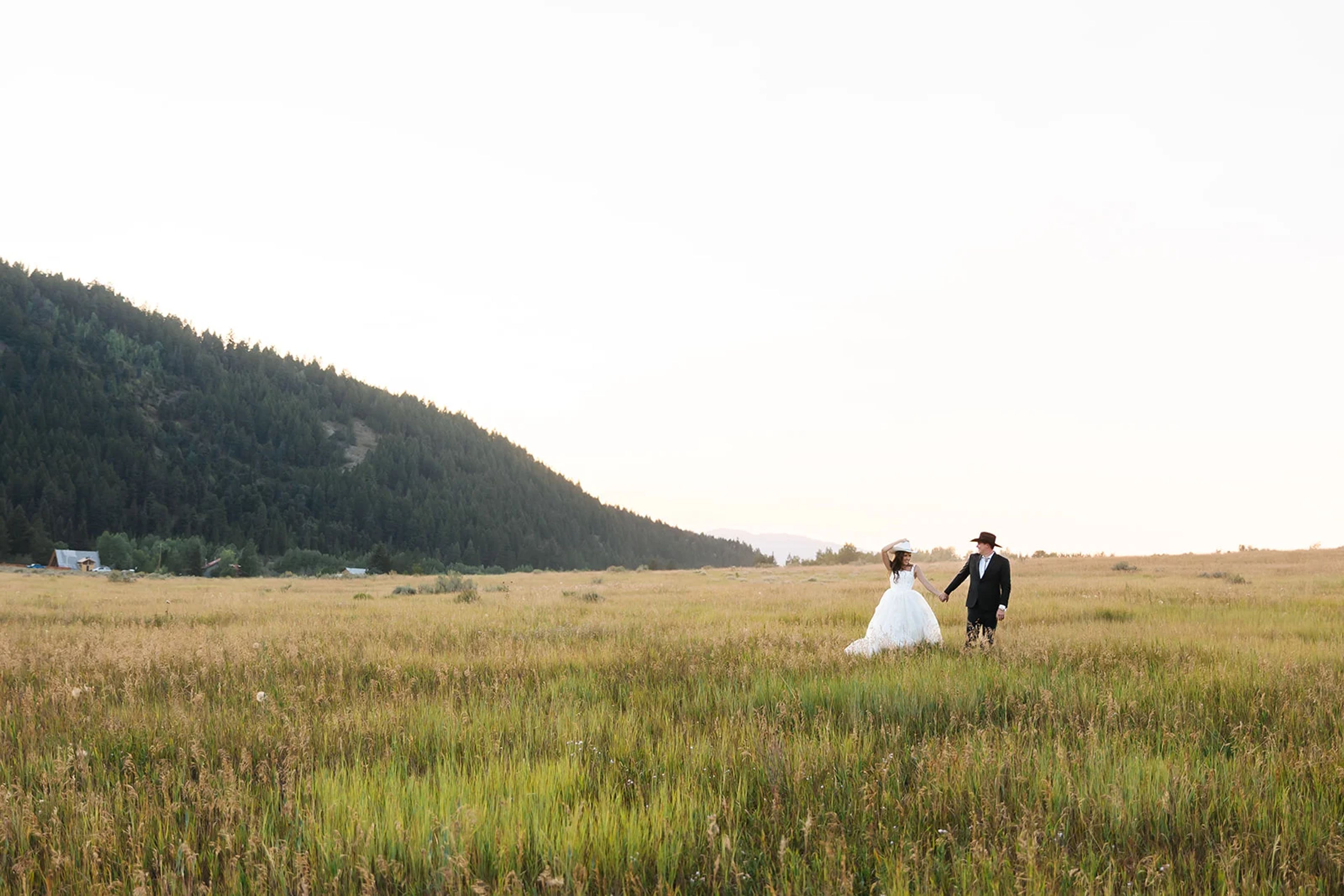 Featured photo from Moose Creek Ranch
