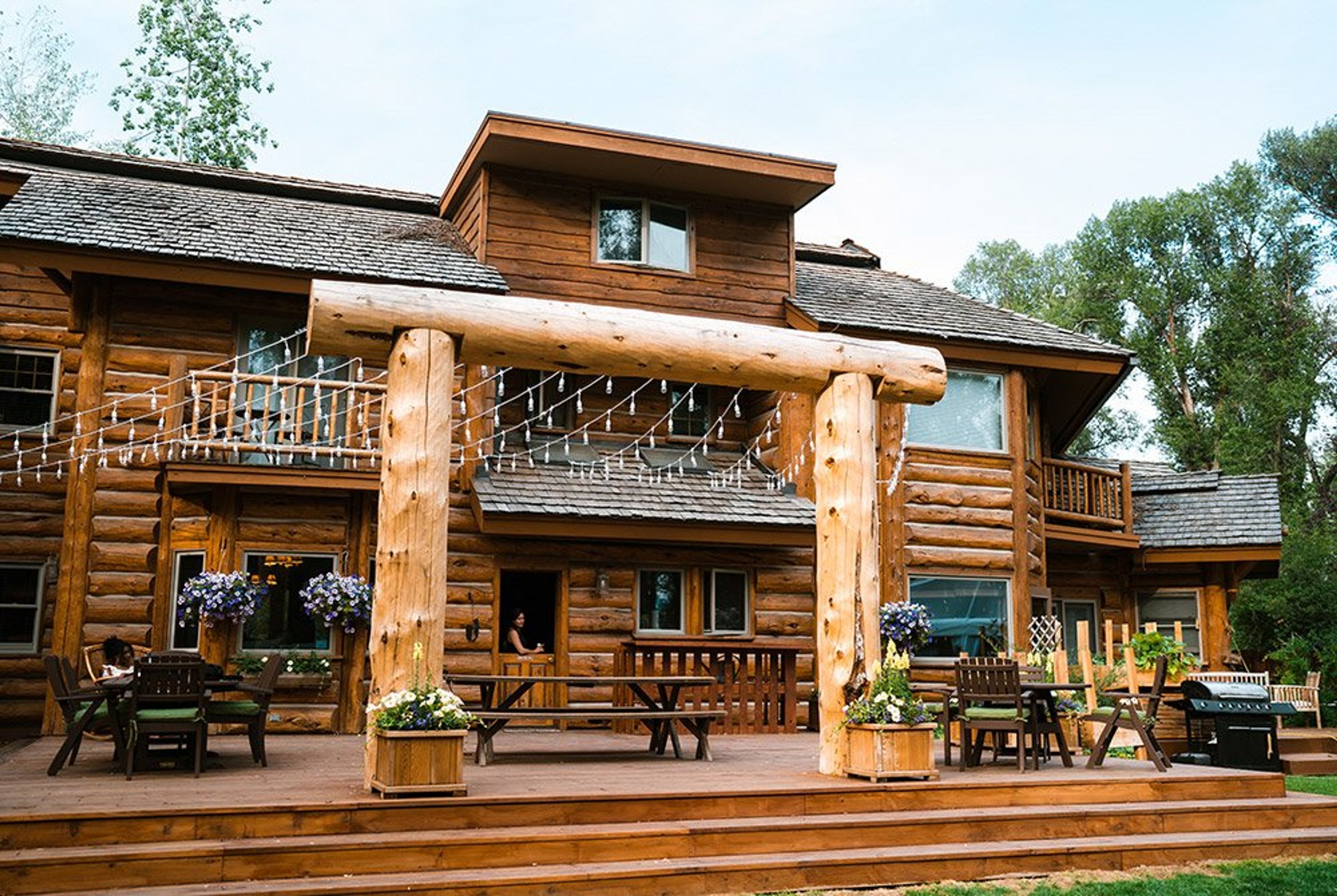 Featured photo from The Bentwood Inn