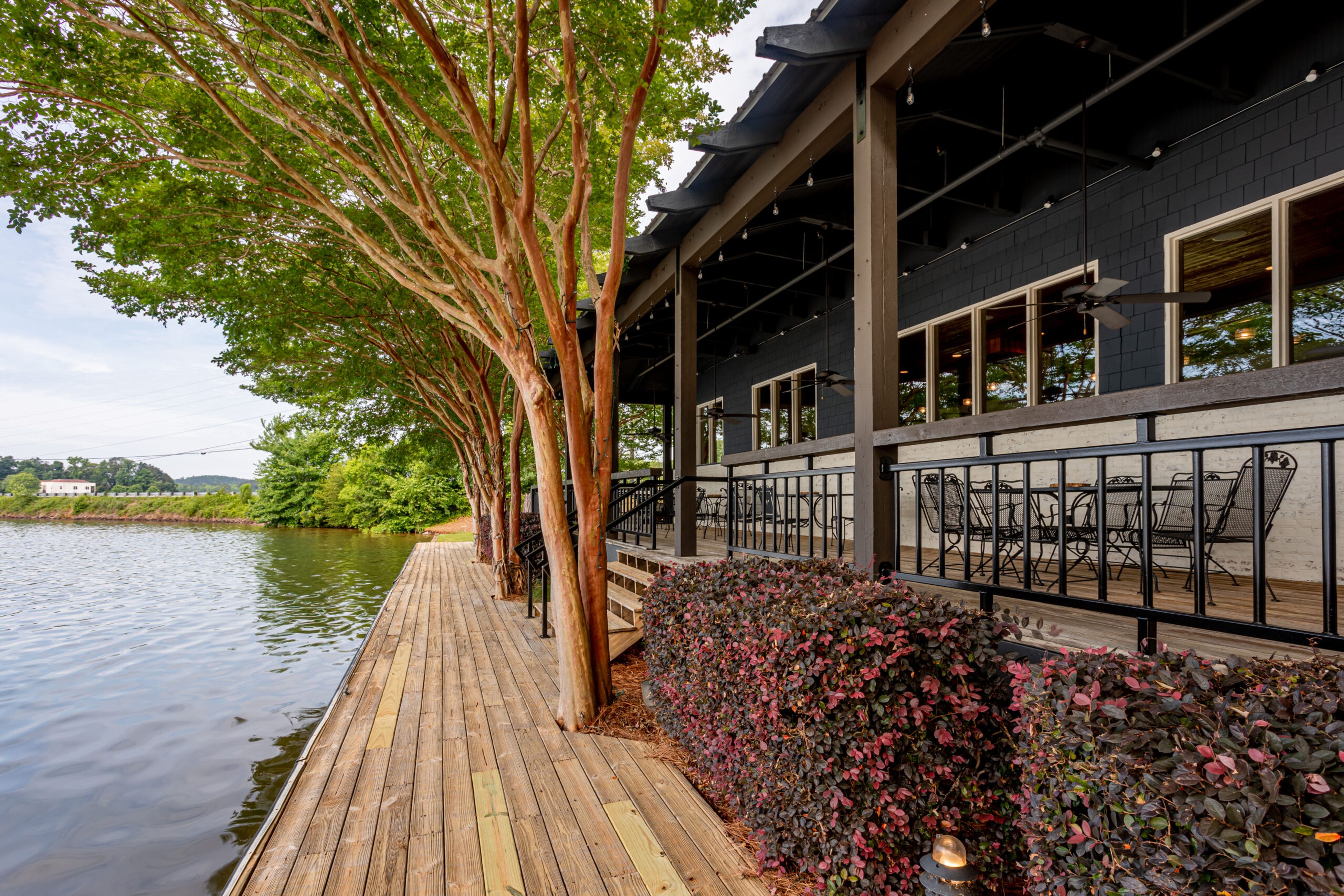 Featured photo from Creekside Lodge and Event Center