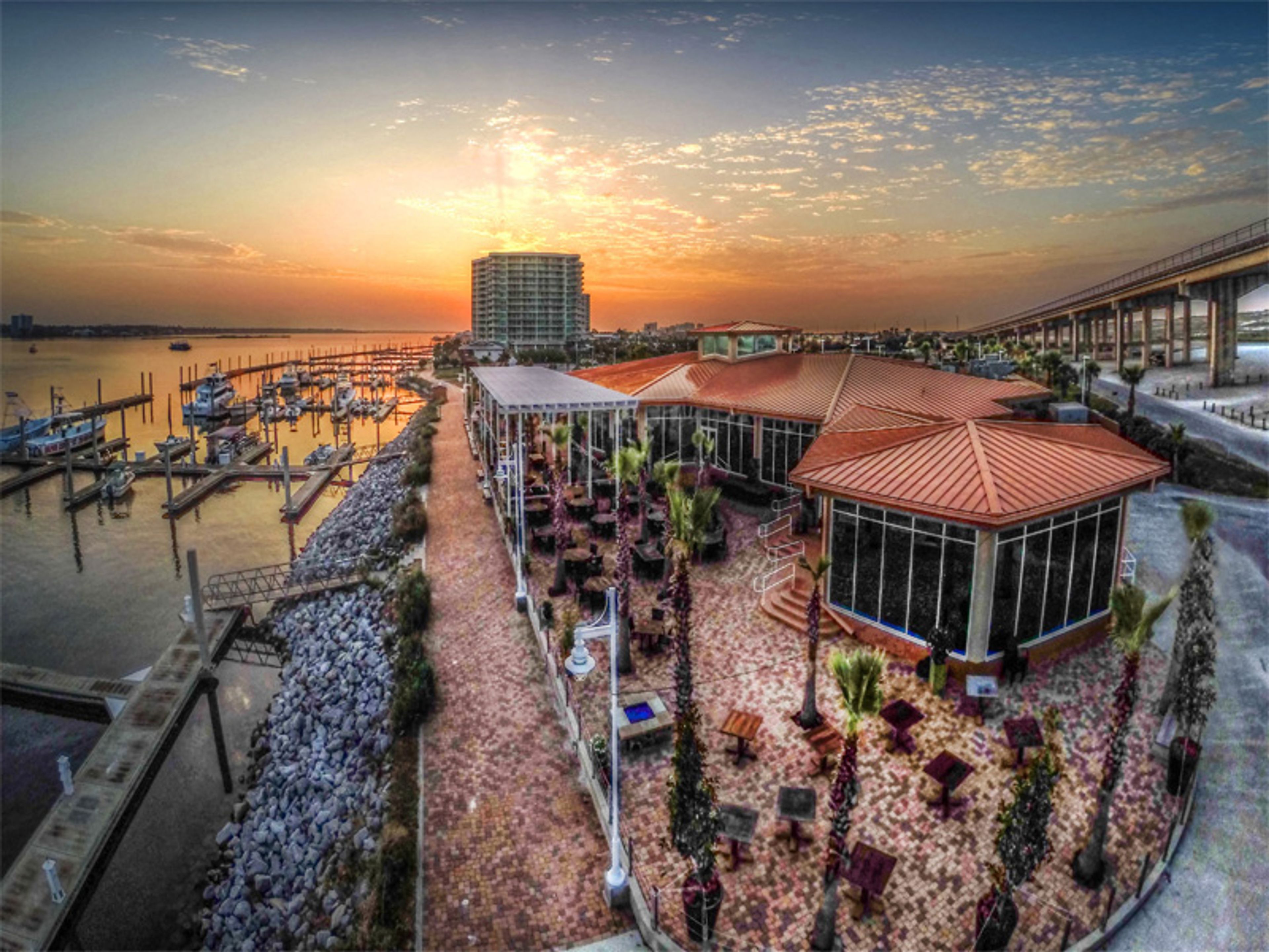 Featured photo from Cobalt The Restaurant