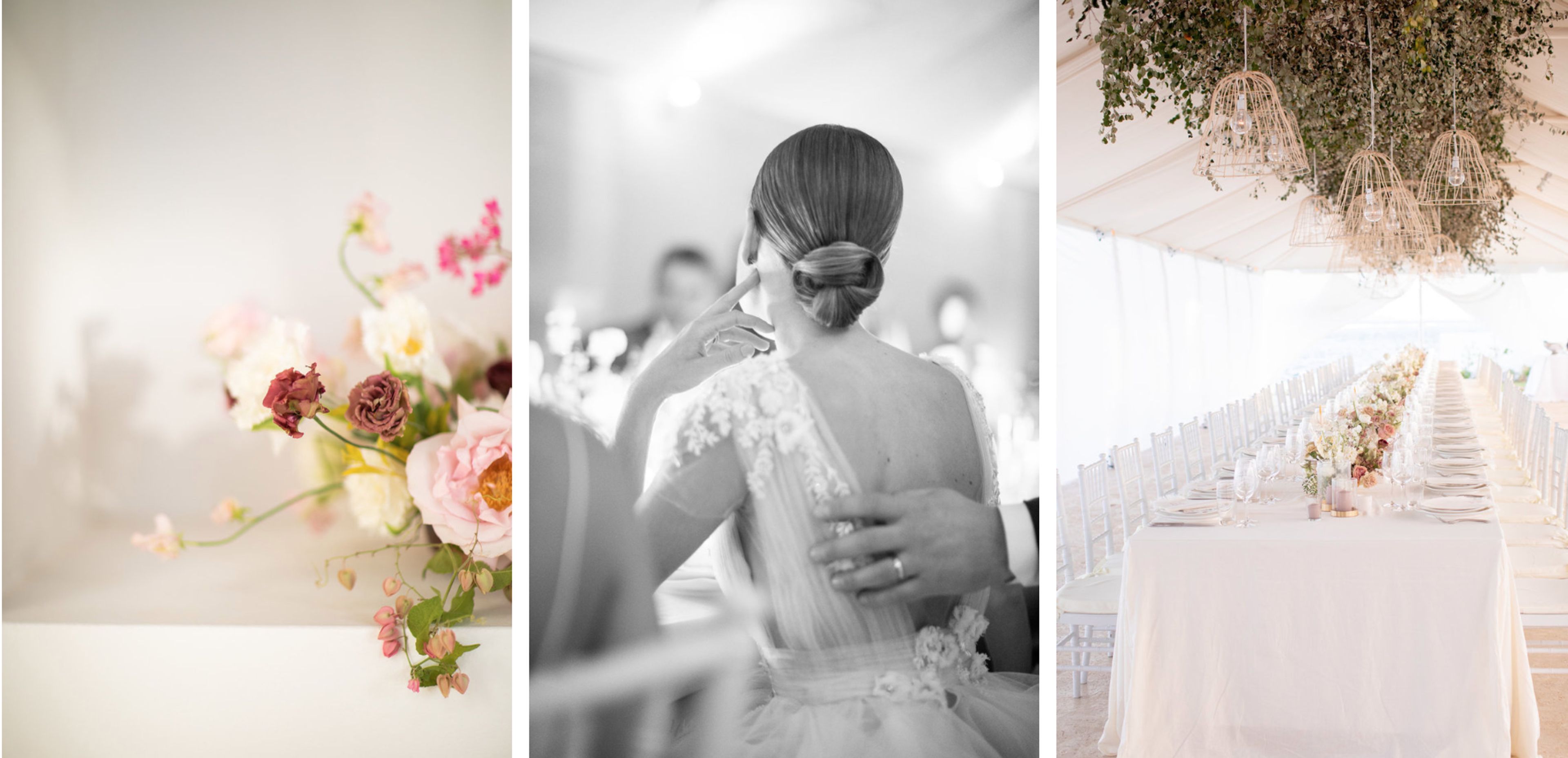 Cover photo of LAUREN + ABBY ROSS