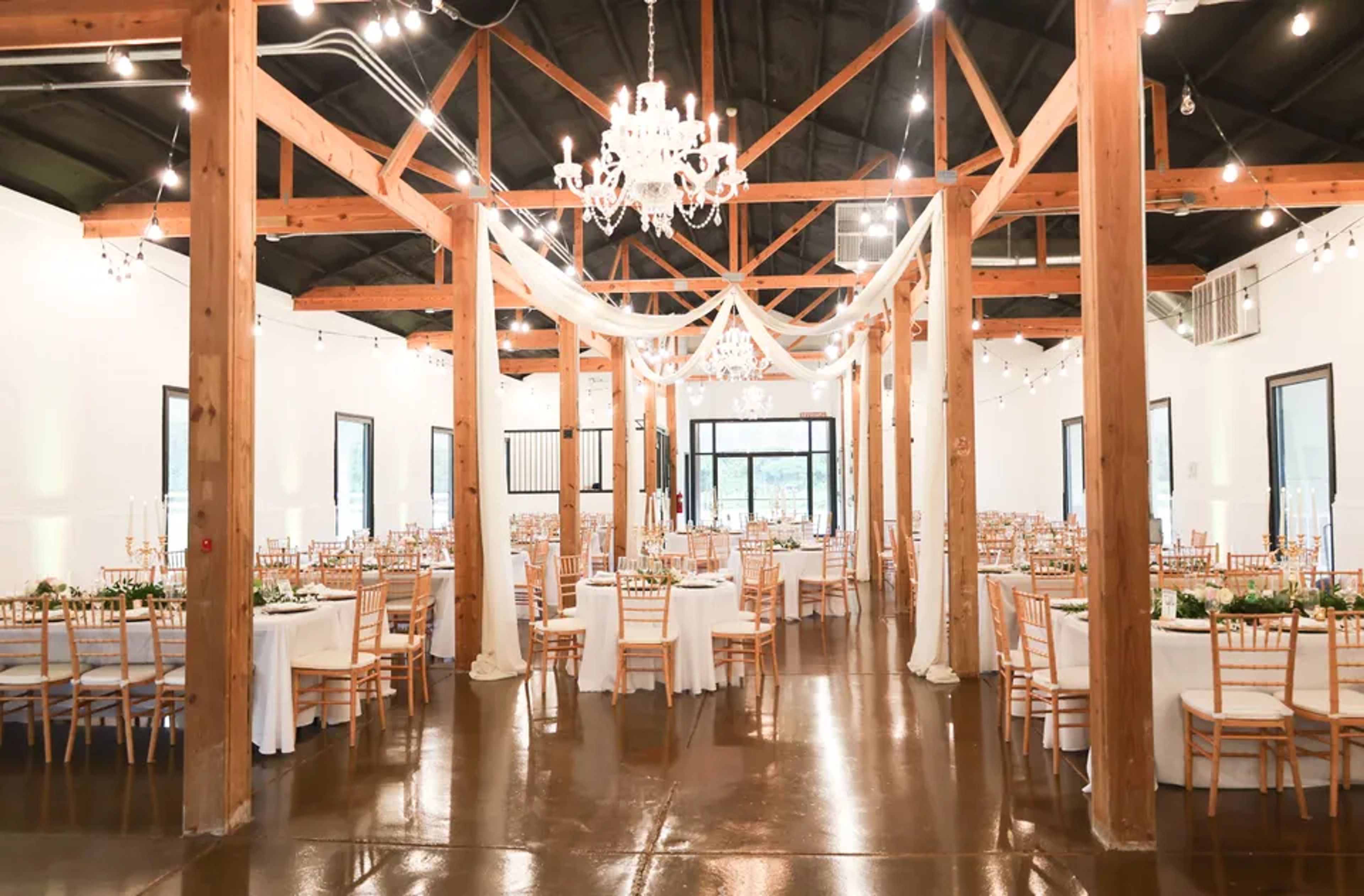 Featured photo from Hampton Cove Wedding Plantation