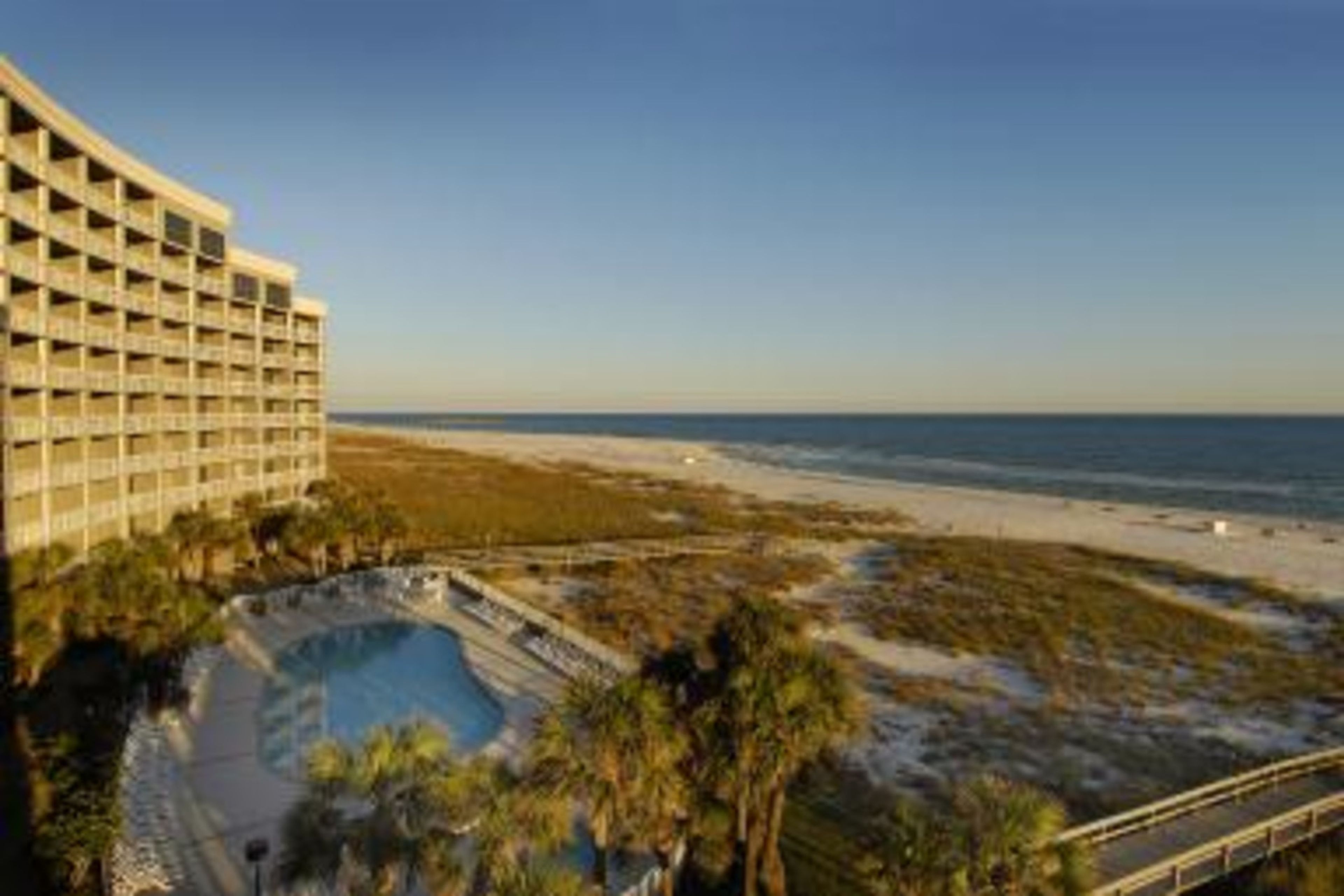 Featured photo from Island House Hotel