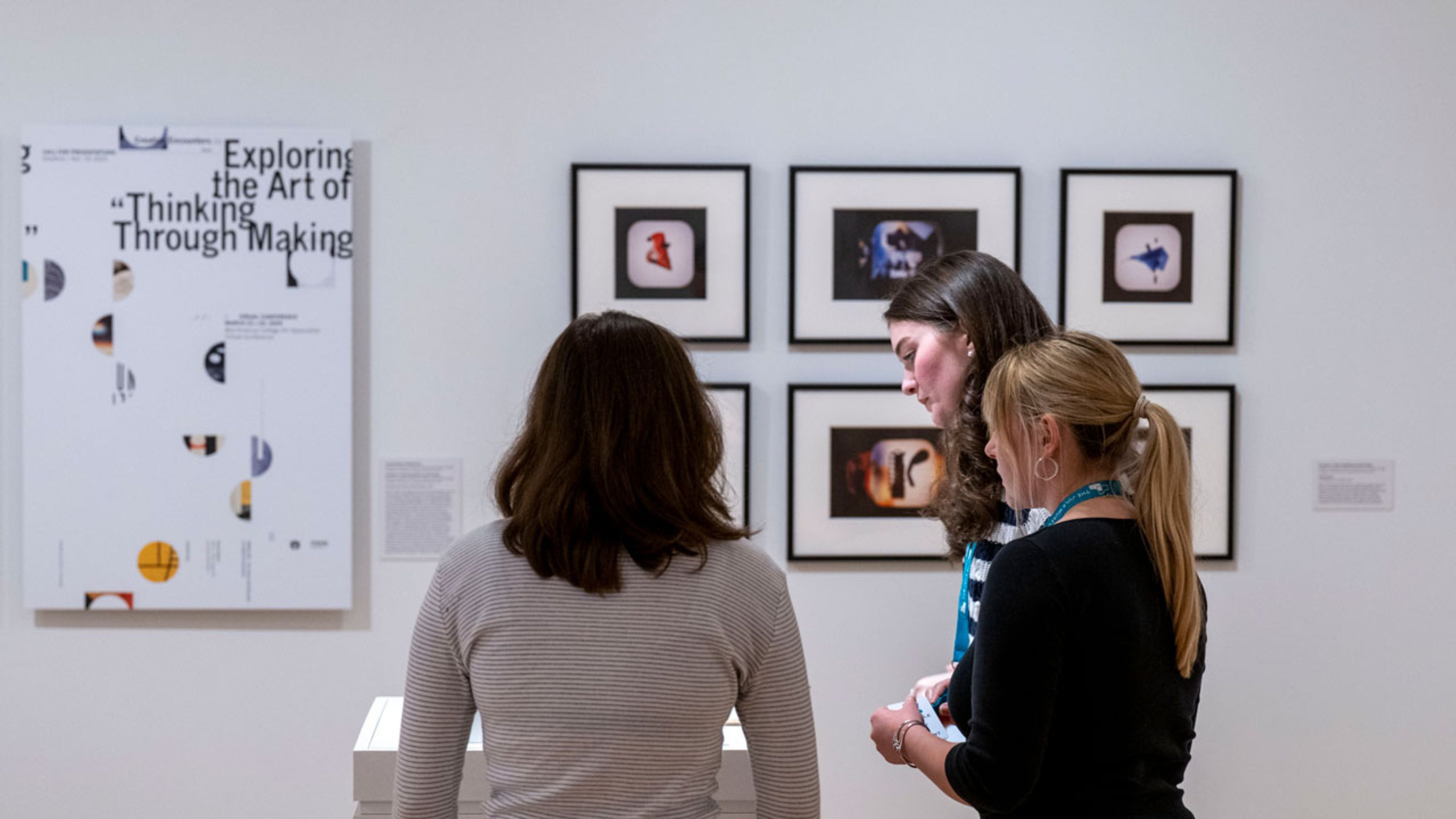 Featured photo from Jule Collins Smith Museum of Fine Art, Auburn University