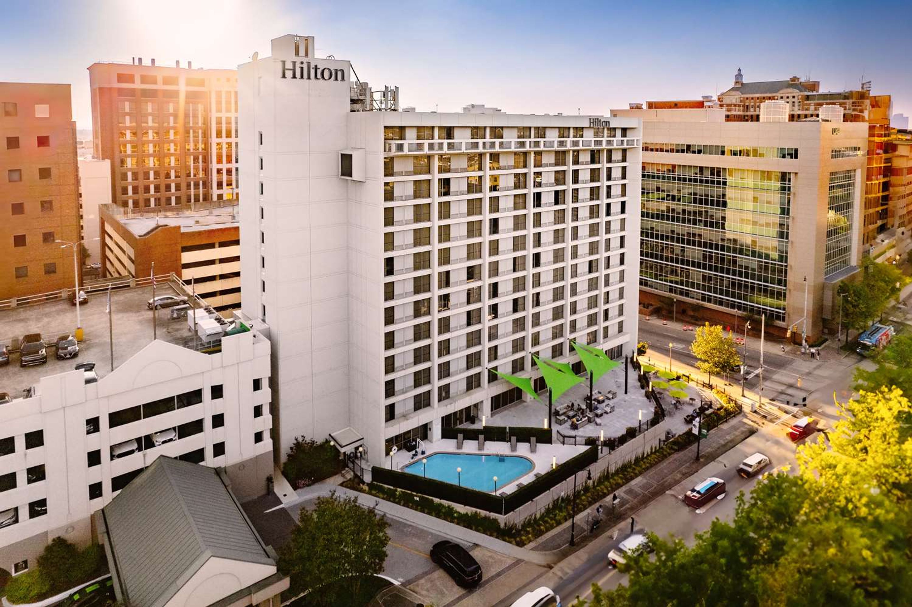 Featured photo from DoubleTree by Hilton Birmingham