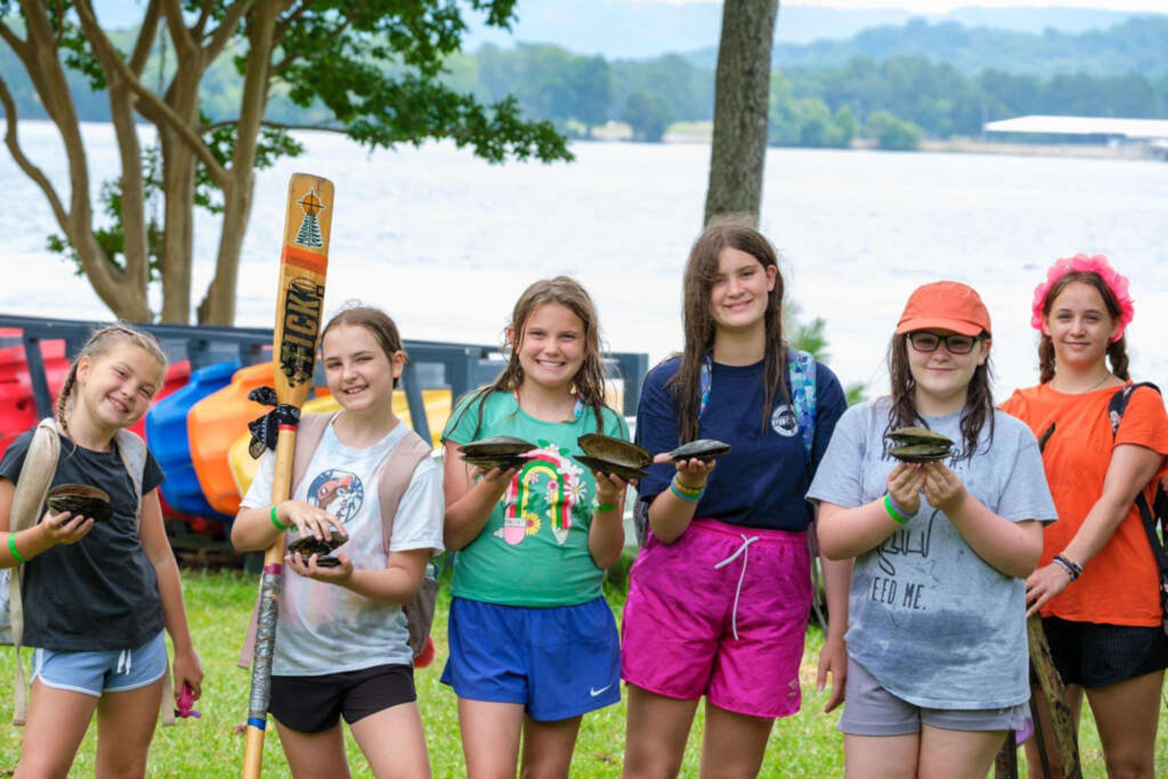 Featured photo from Maranatha Camp Conference Center