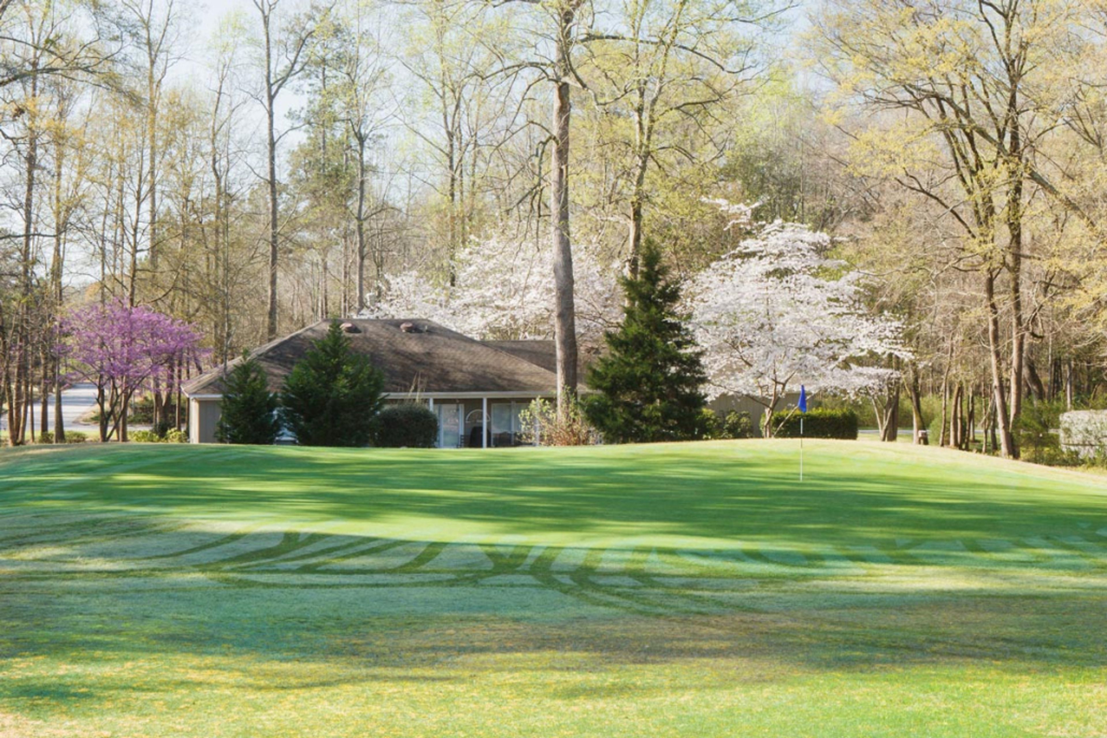 Featured photo from Point University Golf Club