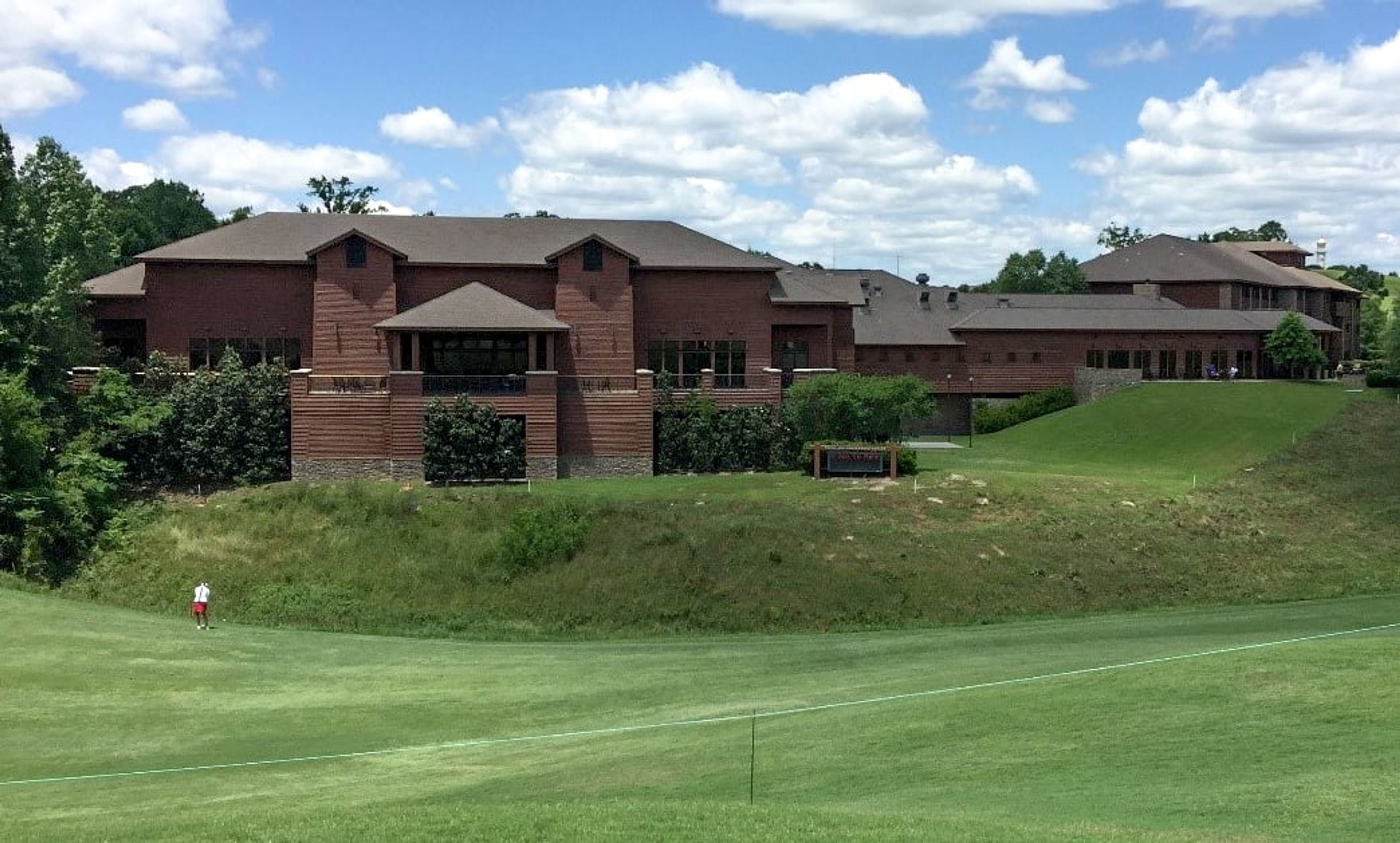 Featured photo from Montgomery Marriott Prattville at Capitol Hill