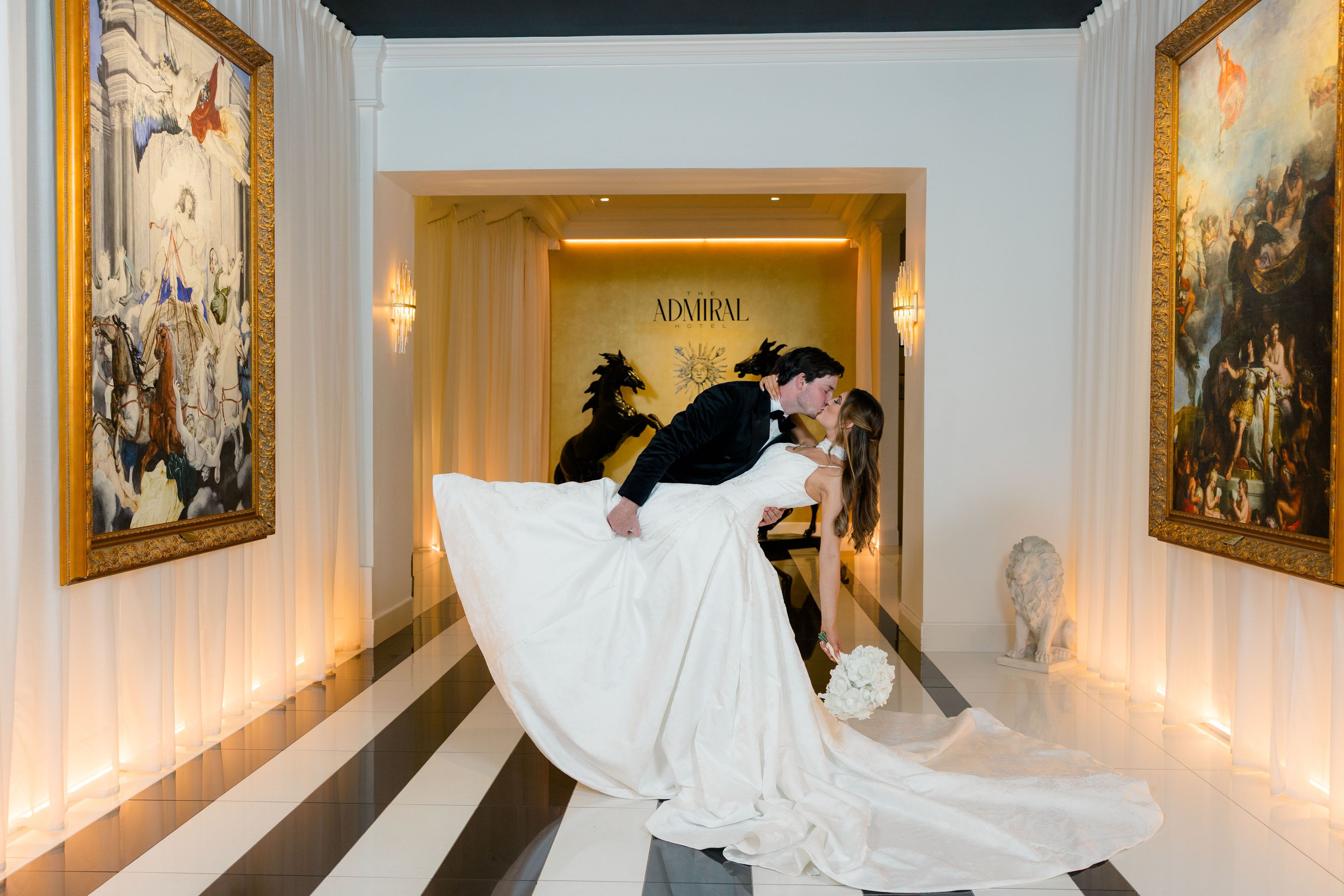 Featured photo from The Admiral Hotel, Mobile Downtown