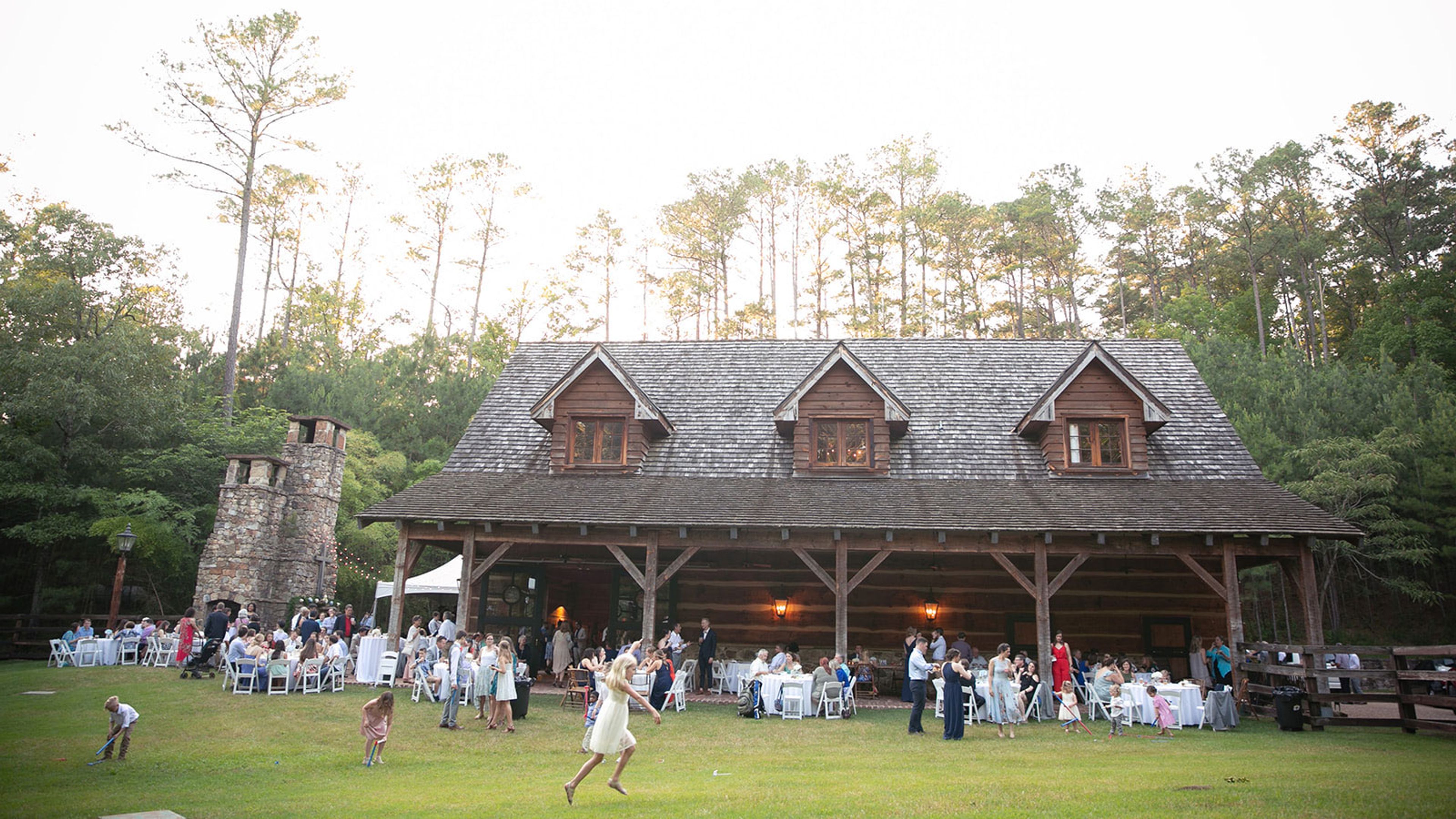 Featured photo from Swann Lake Stables
