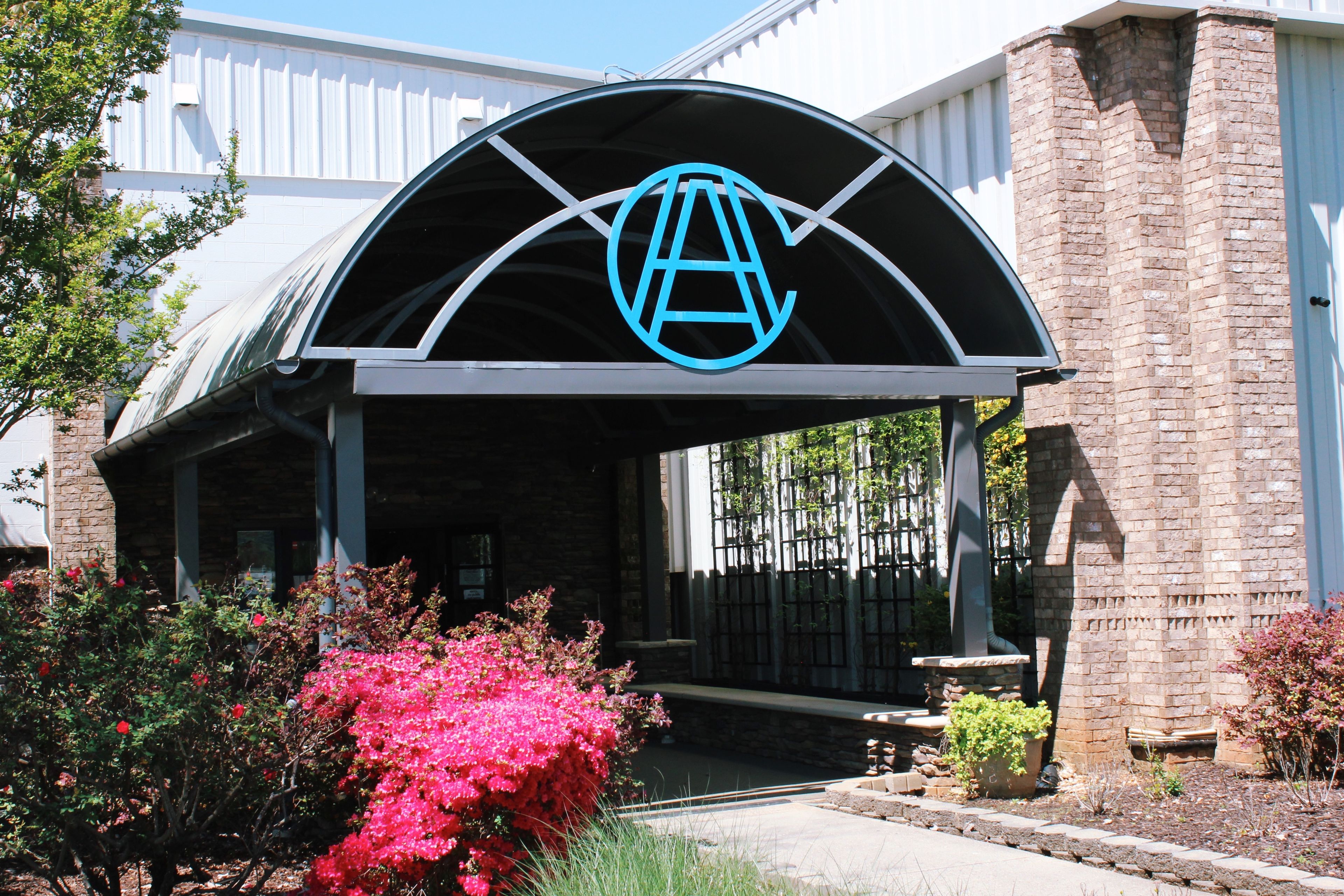 Featured photo from The Social at Athletic Club Alabama