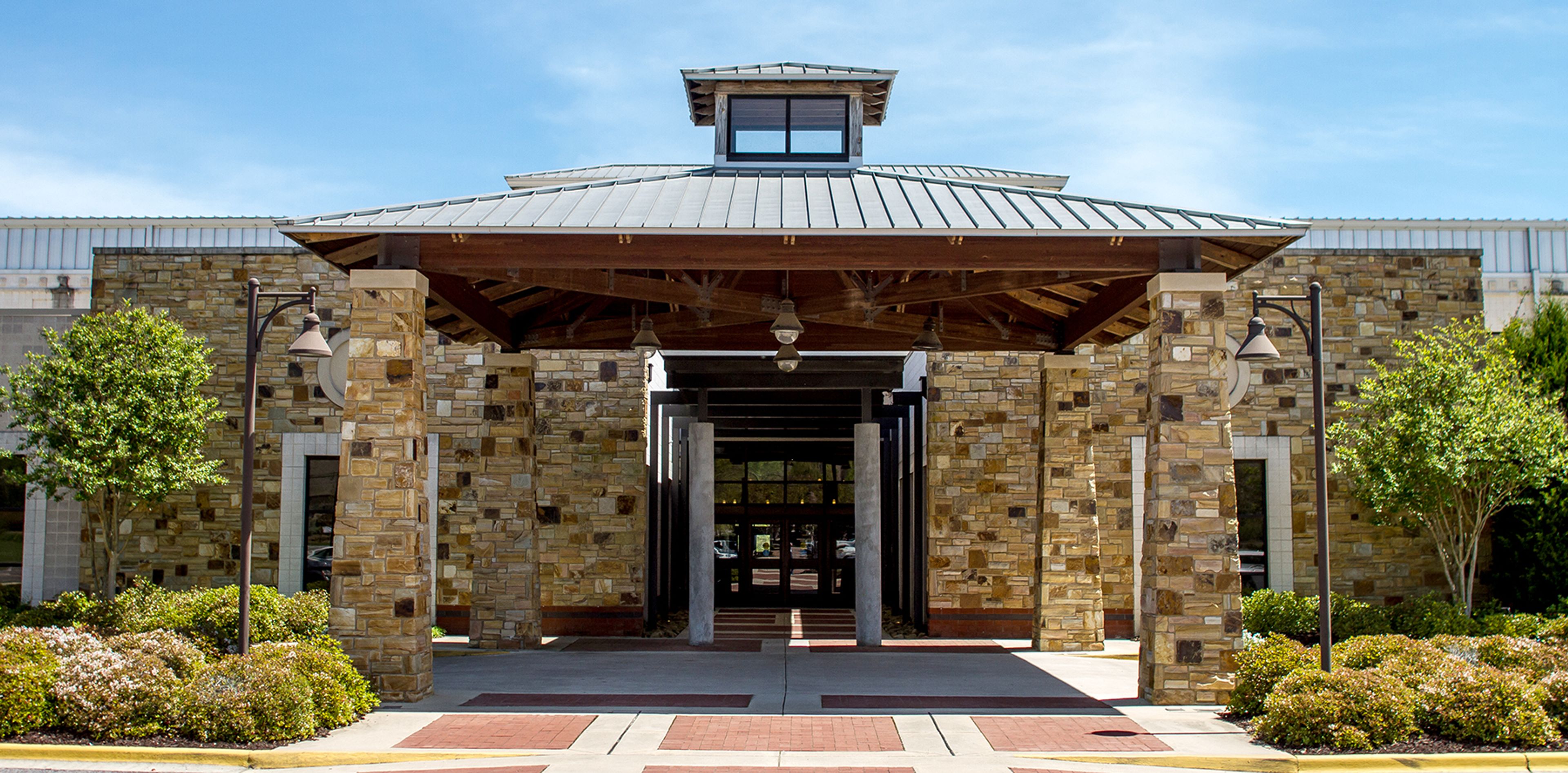 Featured photo from Trussville Park & Recreation
