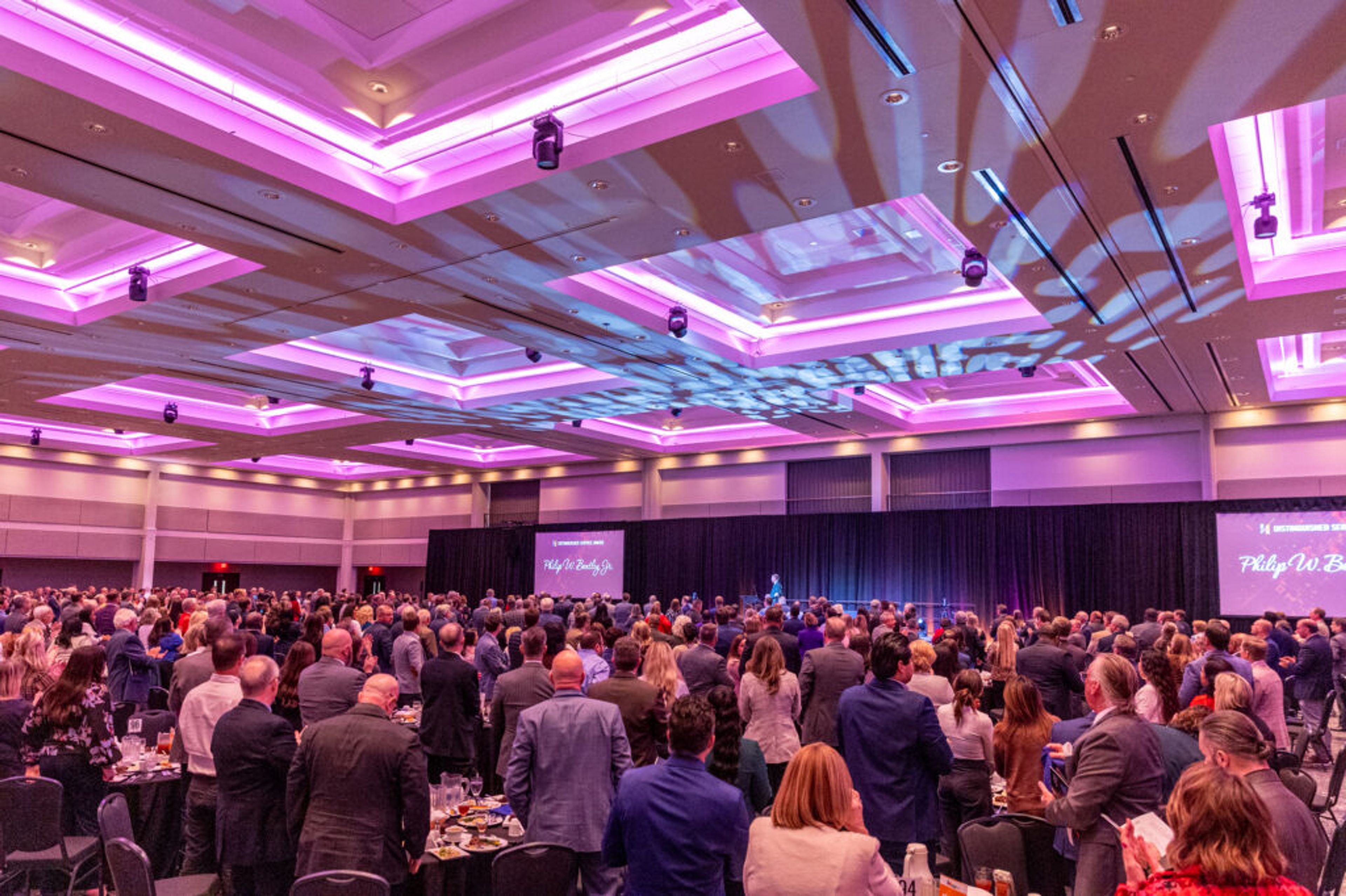 Featured photo from Von Braun Center- North Hall