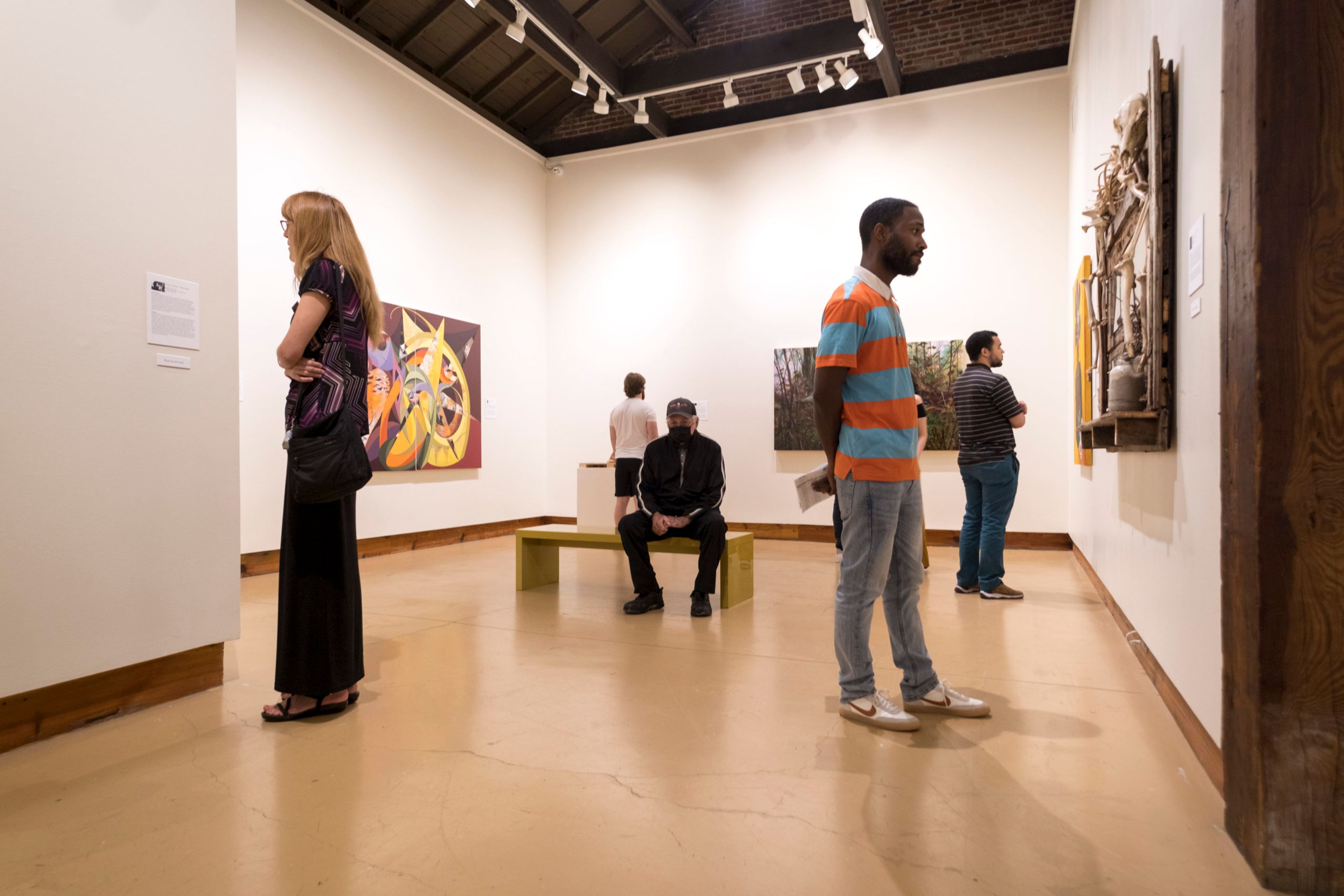Featured photo from Wiregrass Museum of Art