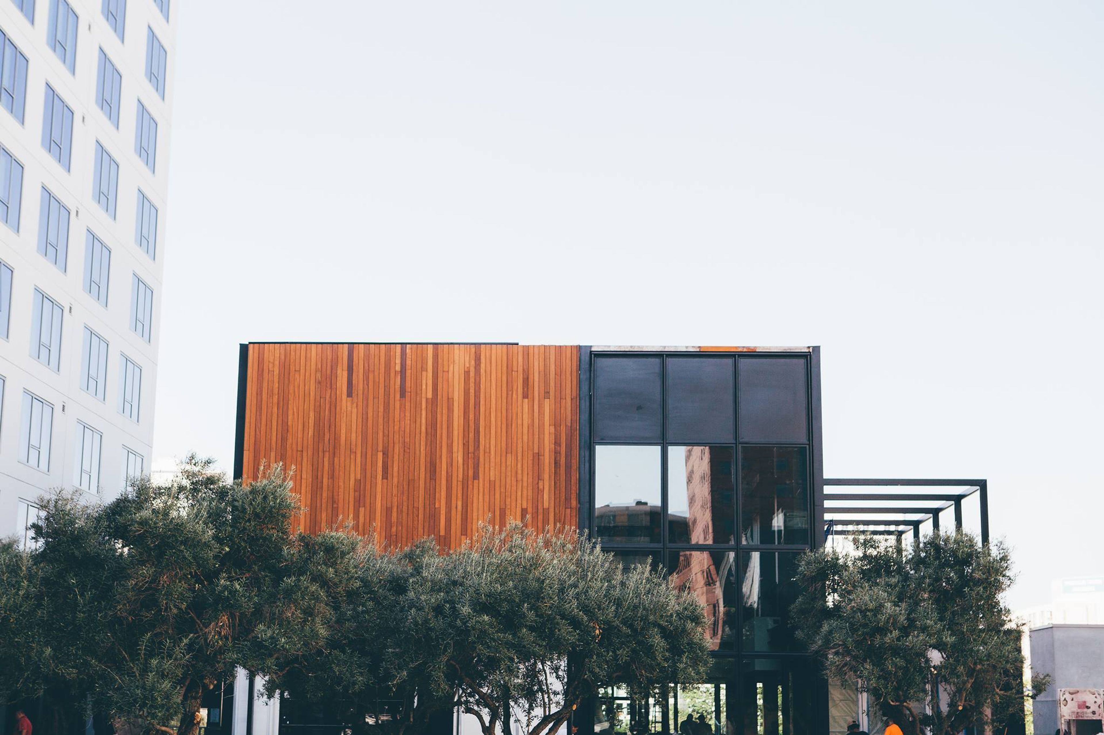 Cover photo of Otium