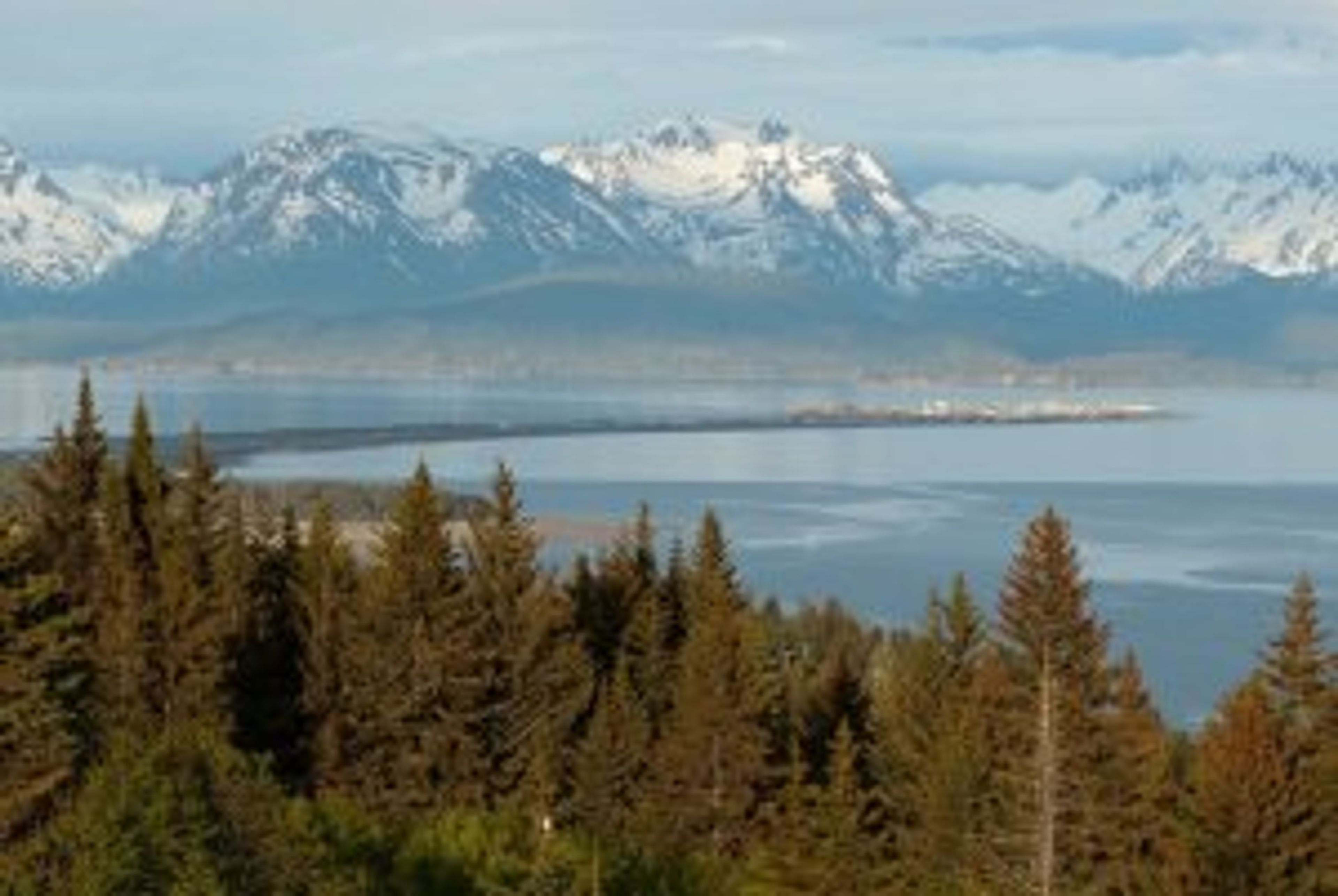 Featured photo from Alaska Adventure Cabins