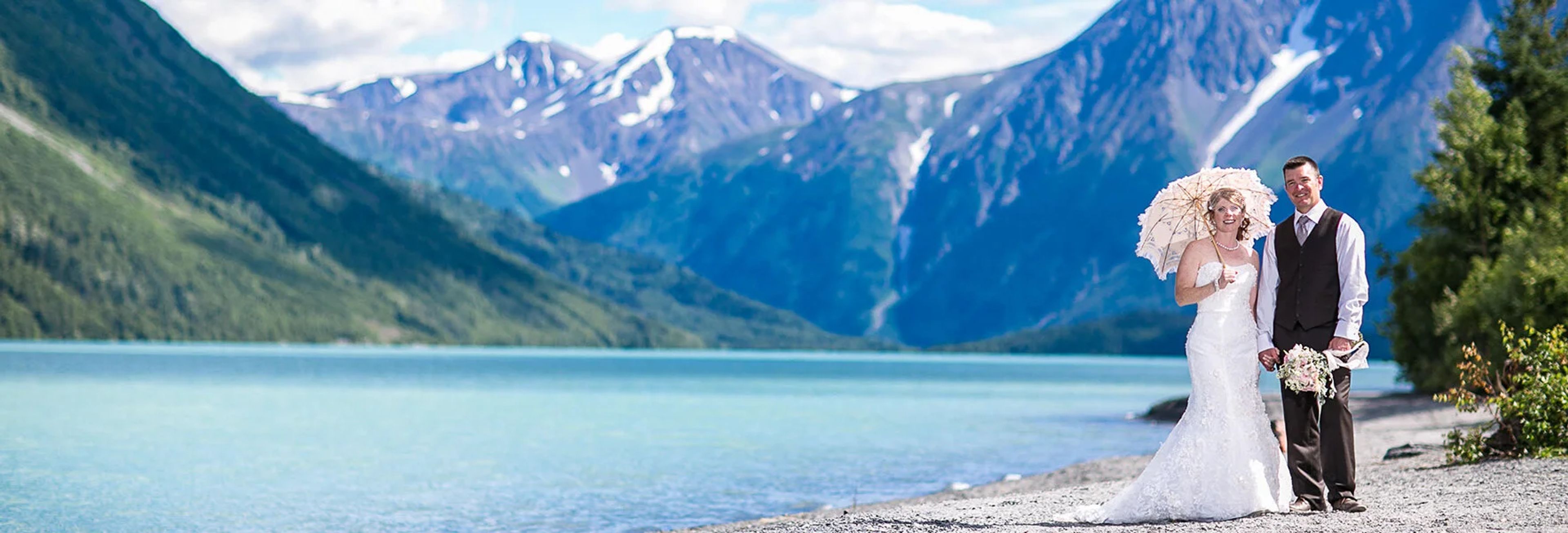 Cover photo of Alaska Heavenly Lodge