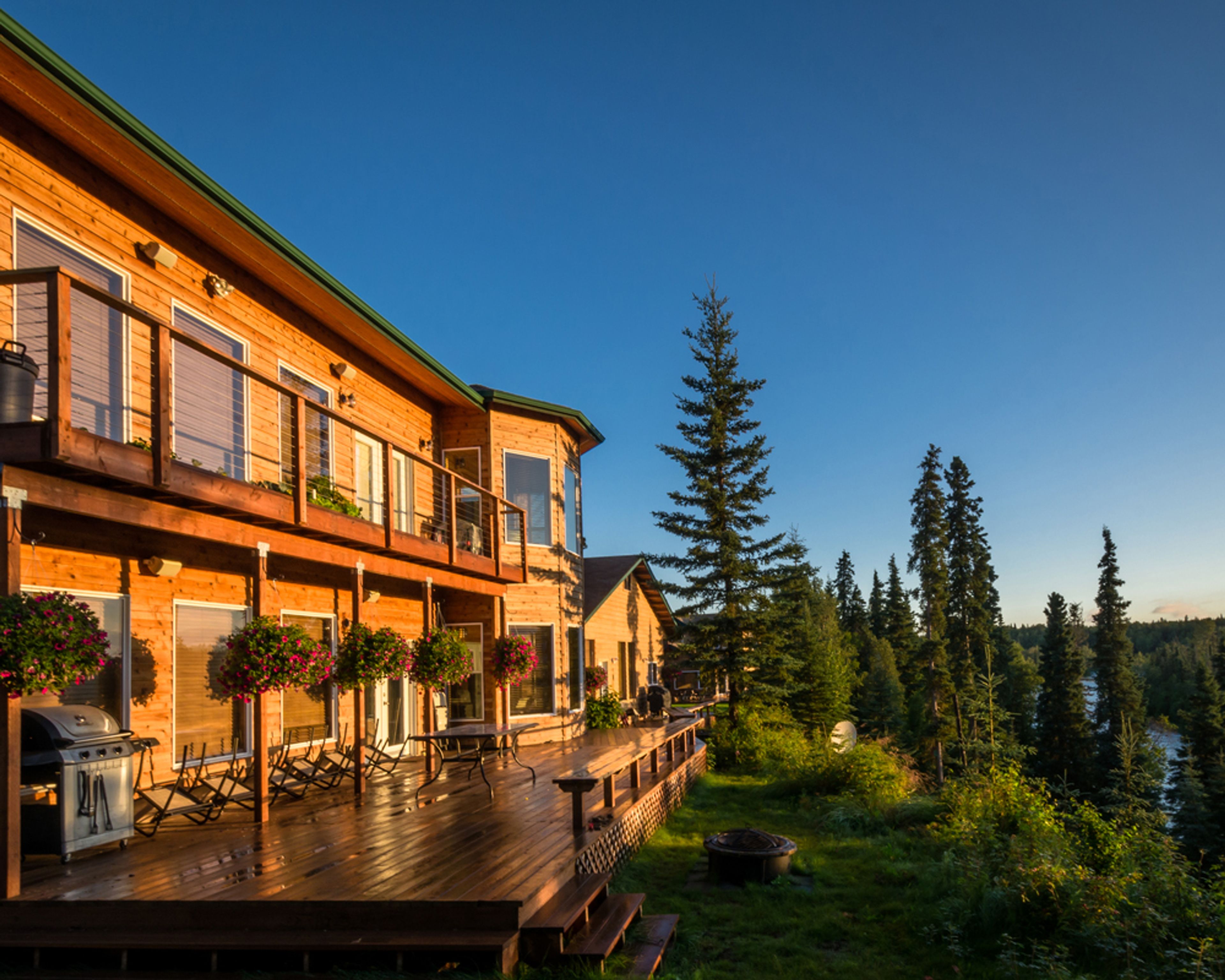 Featured photo from Gallery Lodge