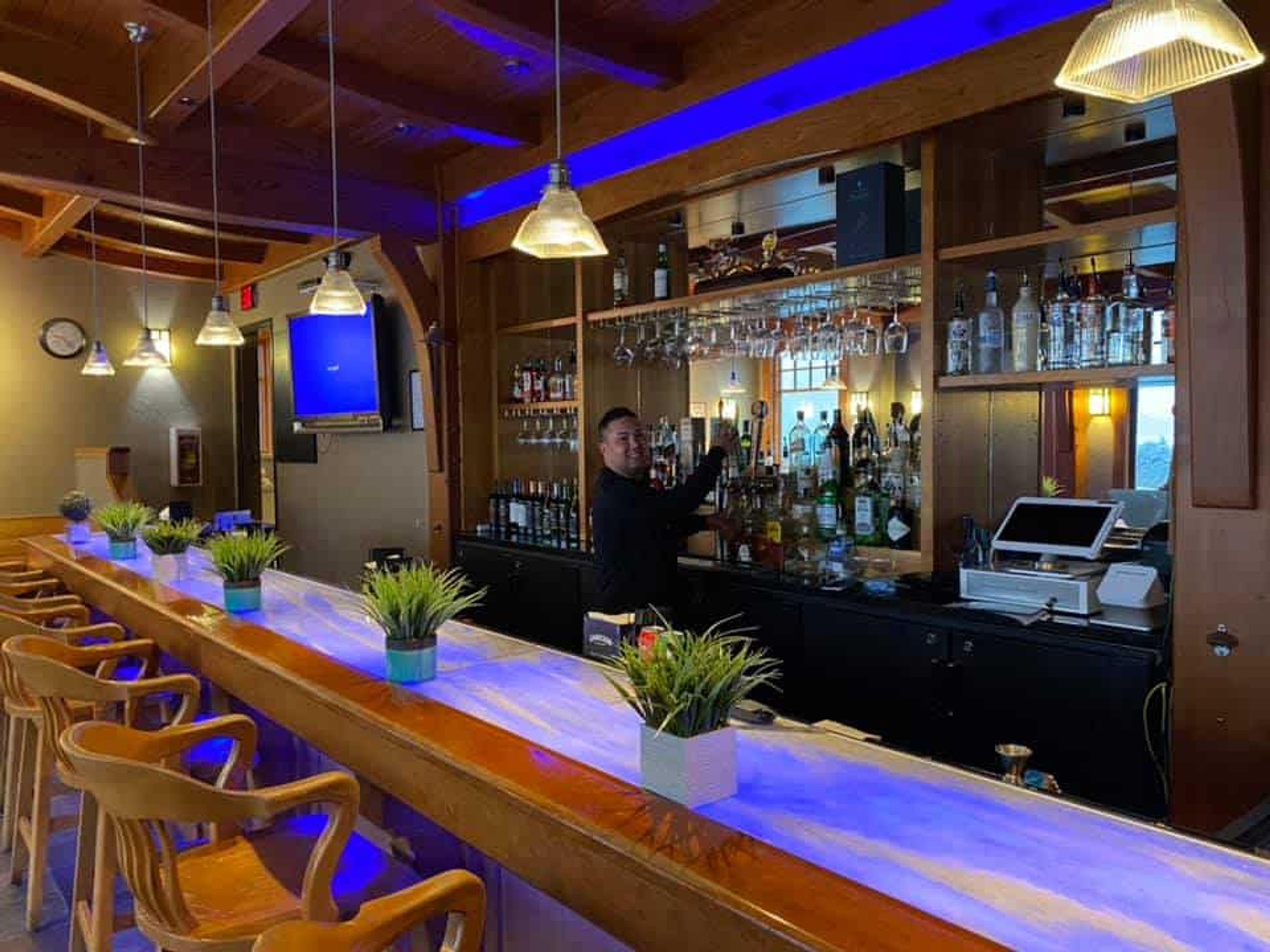 Featured photo from Inn at Whittier