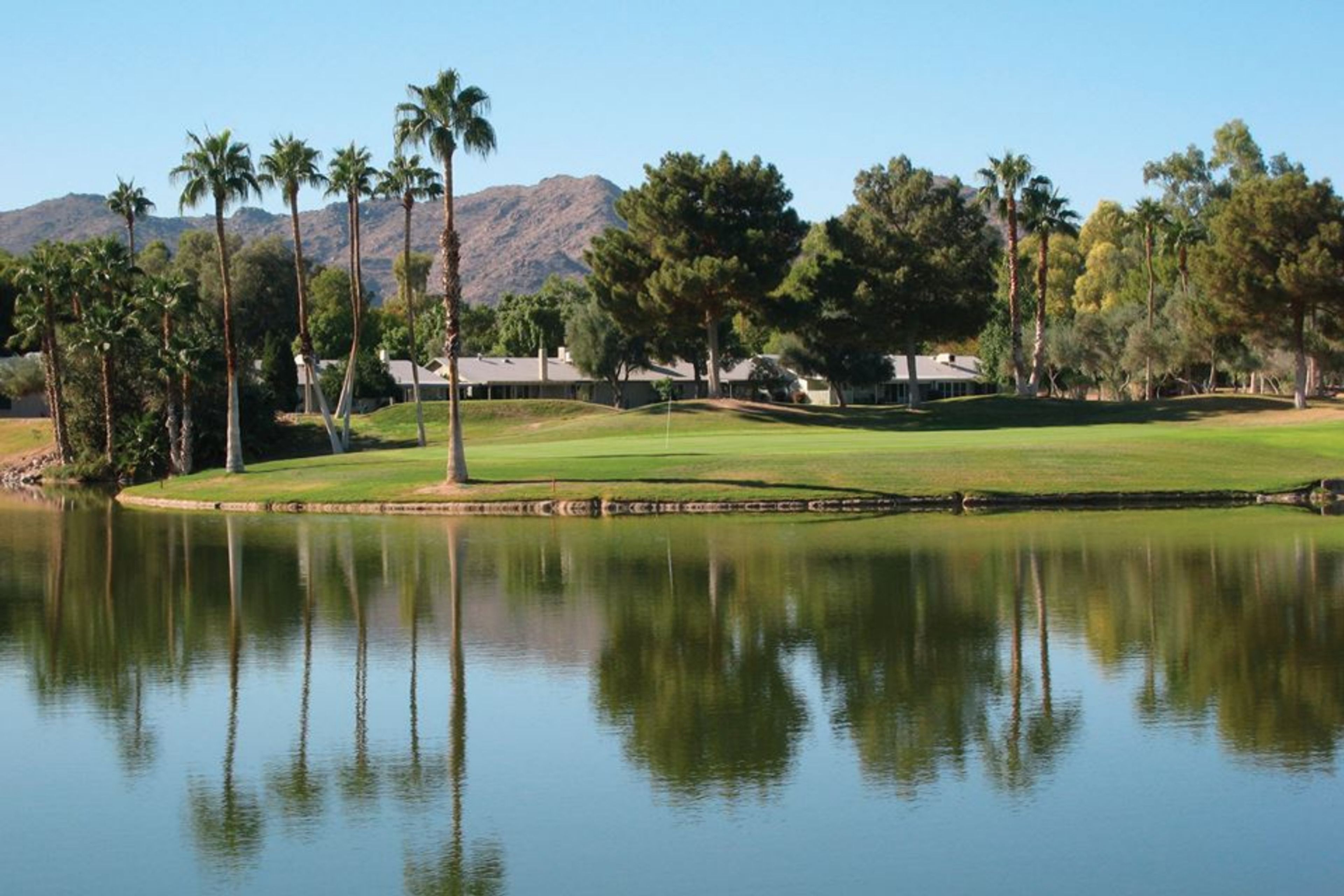 Featured photo from Ahwatukee Country Club