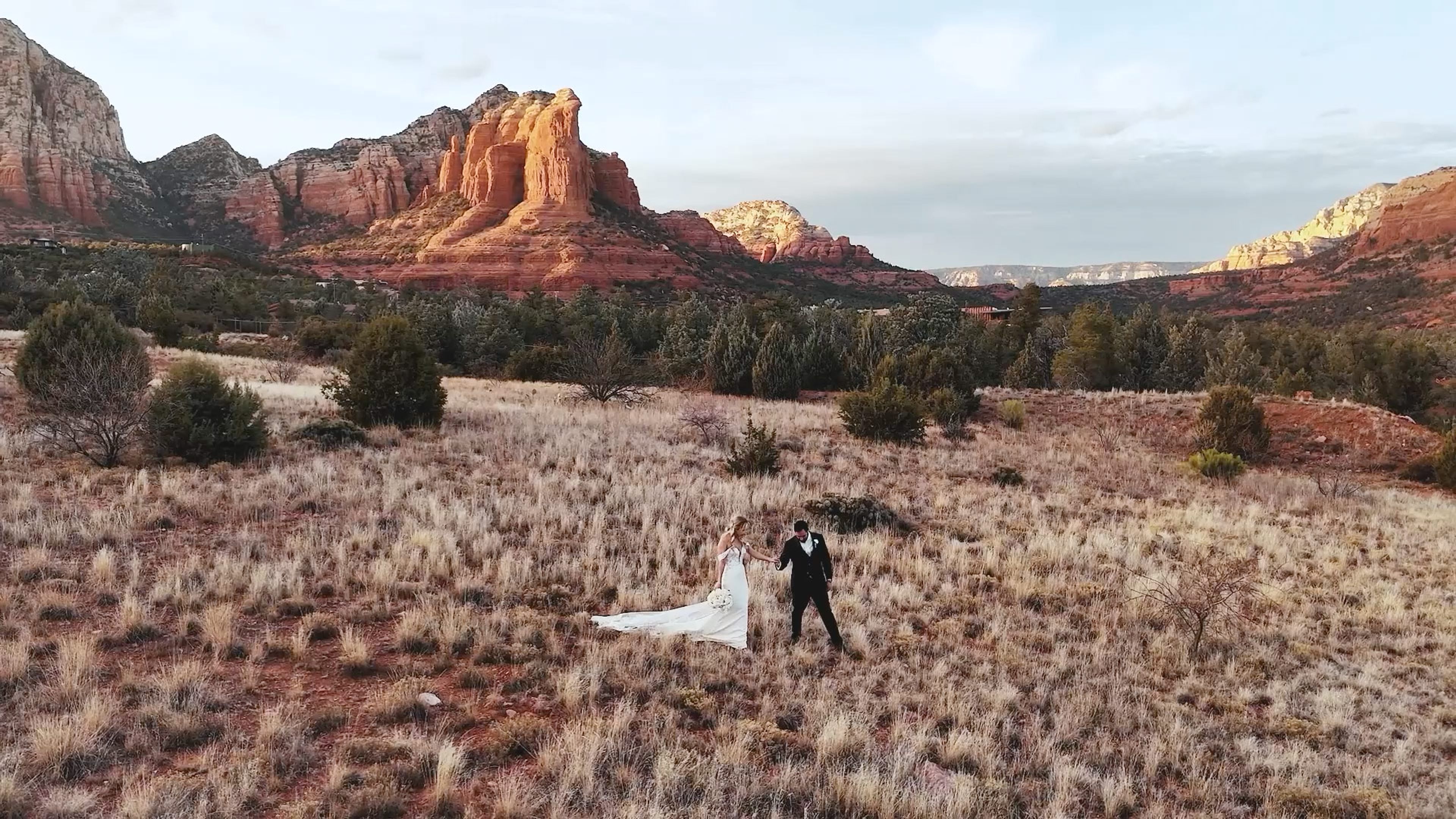 Featured photo from Agave of Sedona