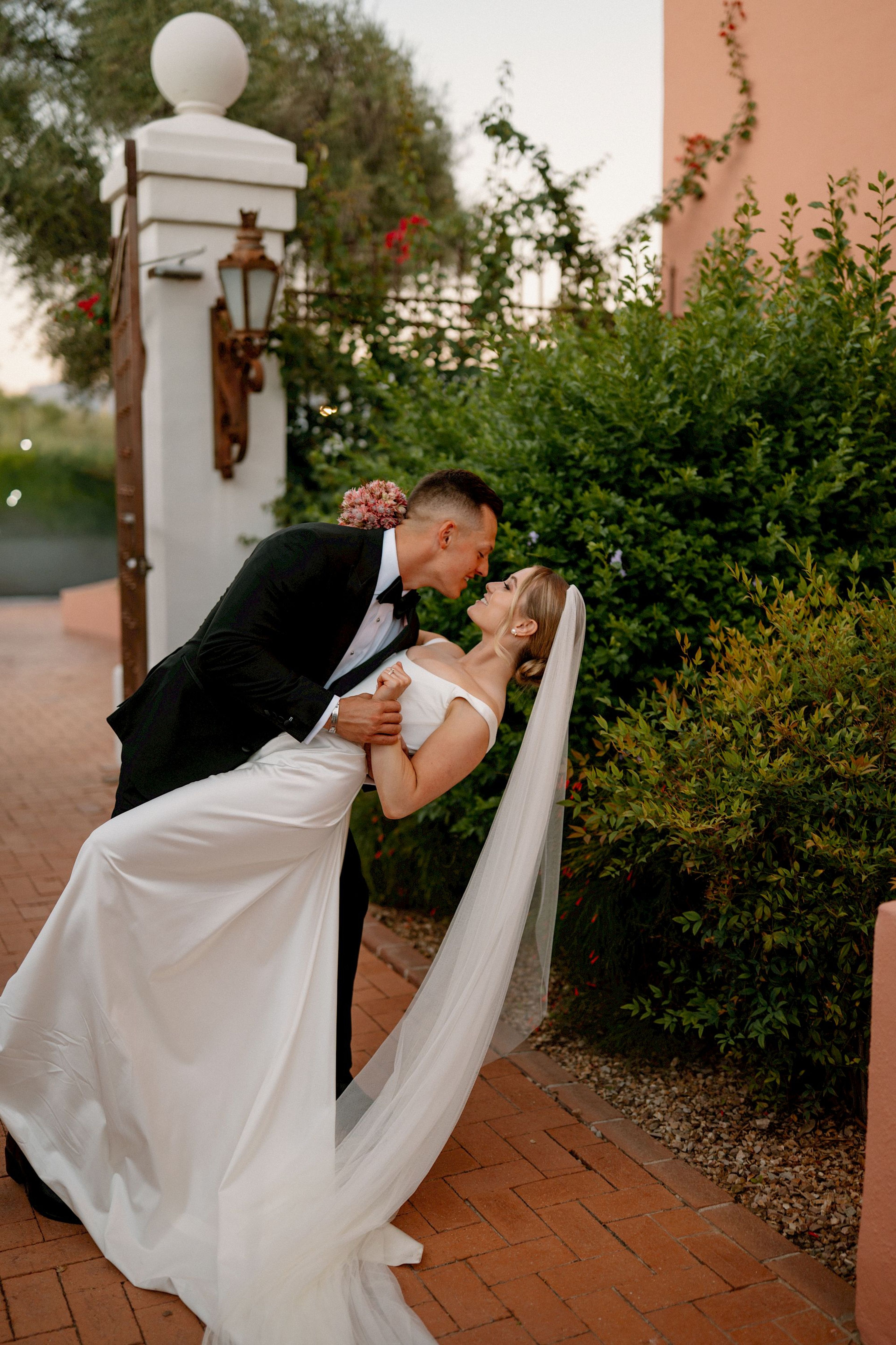 Featured photo from Arizona Inn