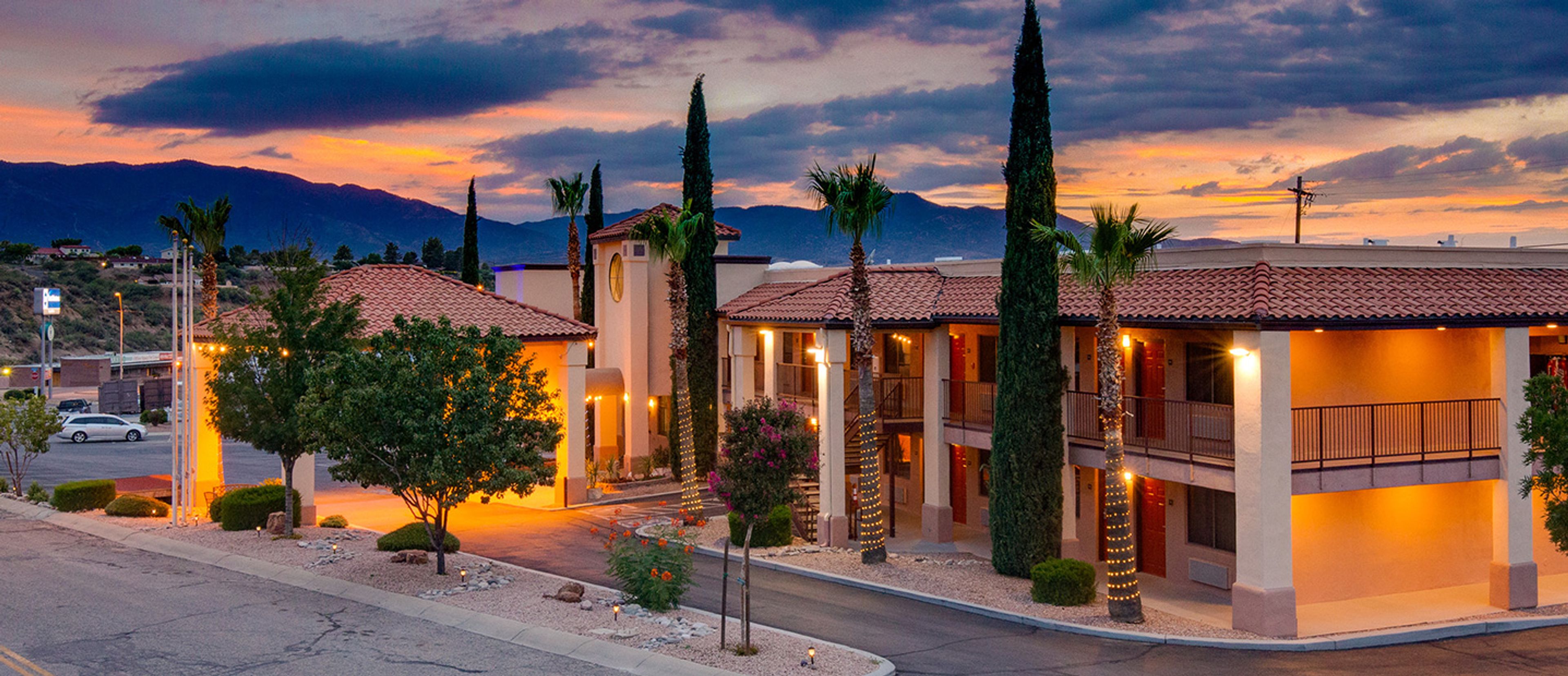 Featured photo from Best Western Copper Hills Inn
