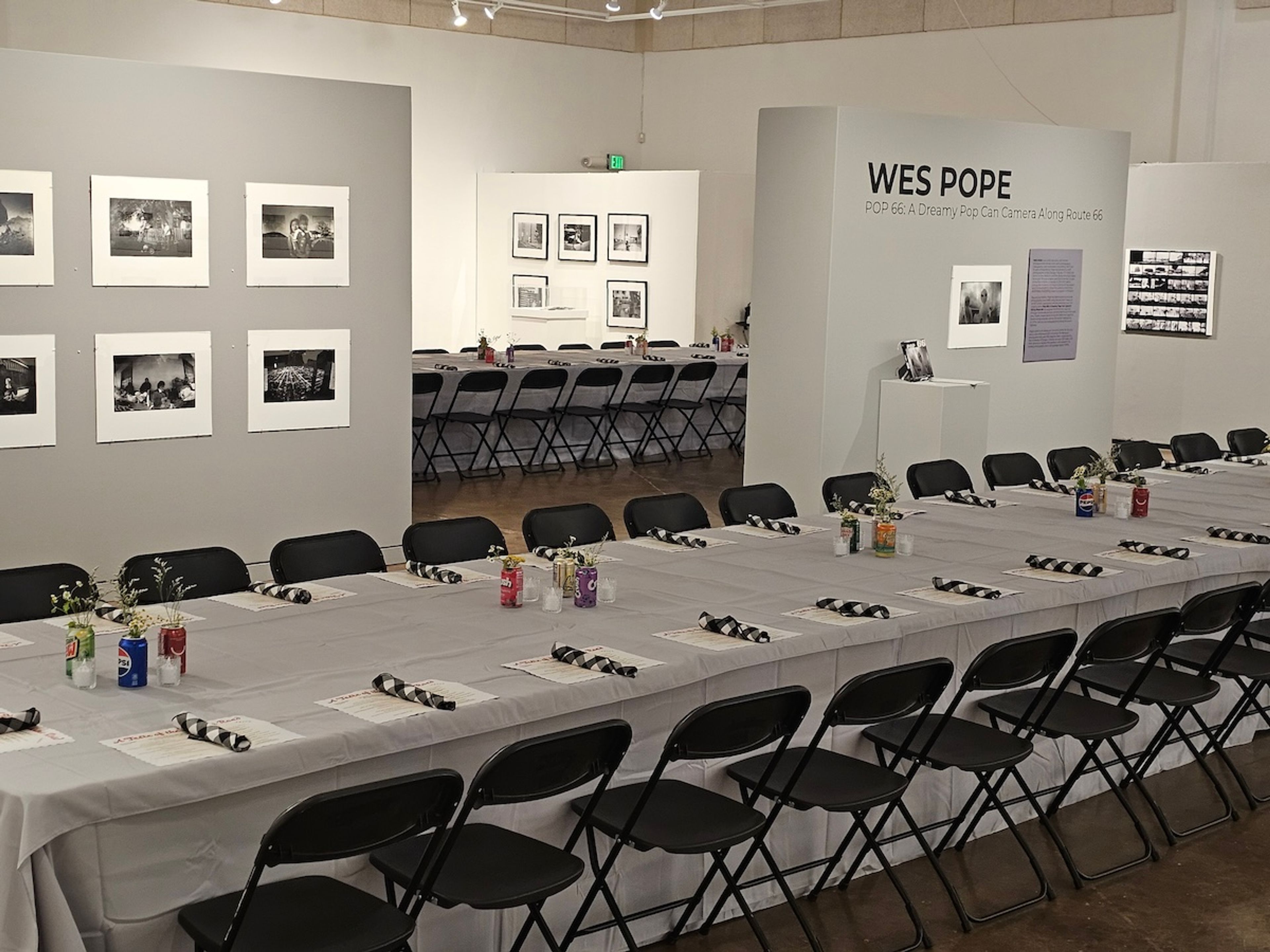 Featured photo from Coconino Center for the Arts