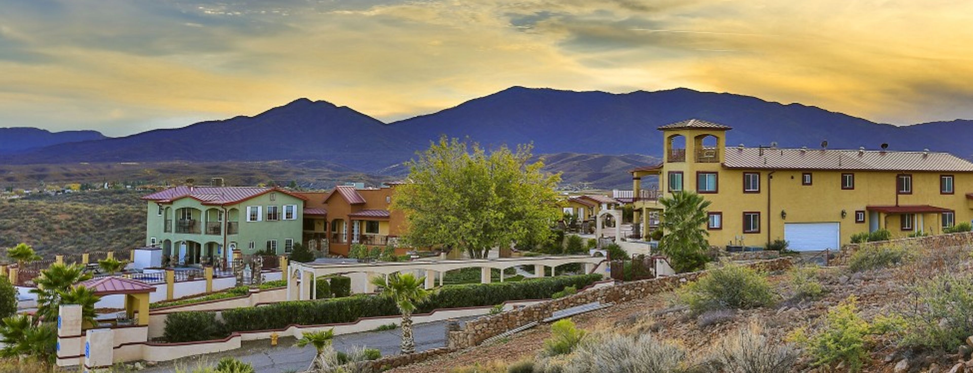 Featured photo from Dream Manor Inn