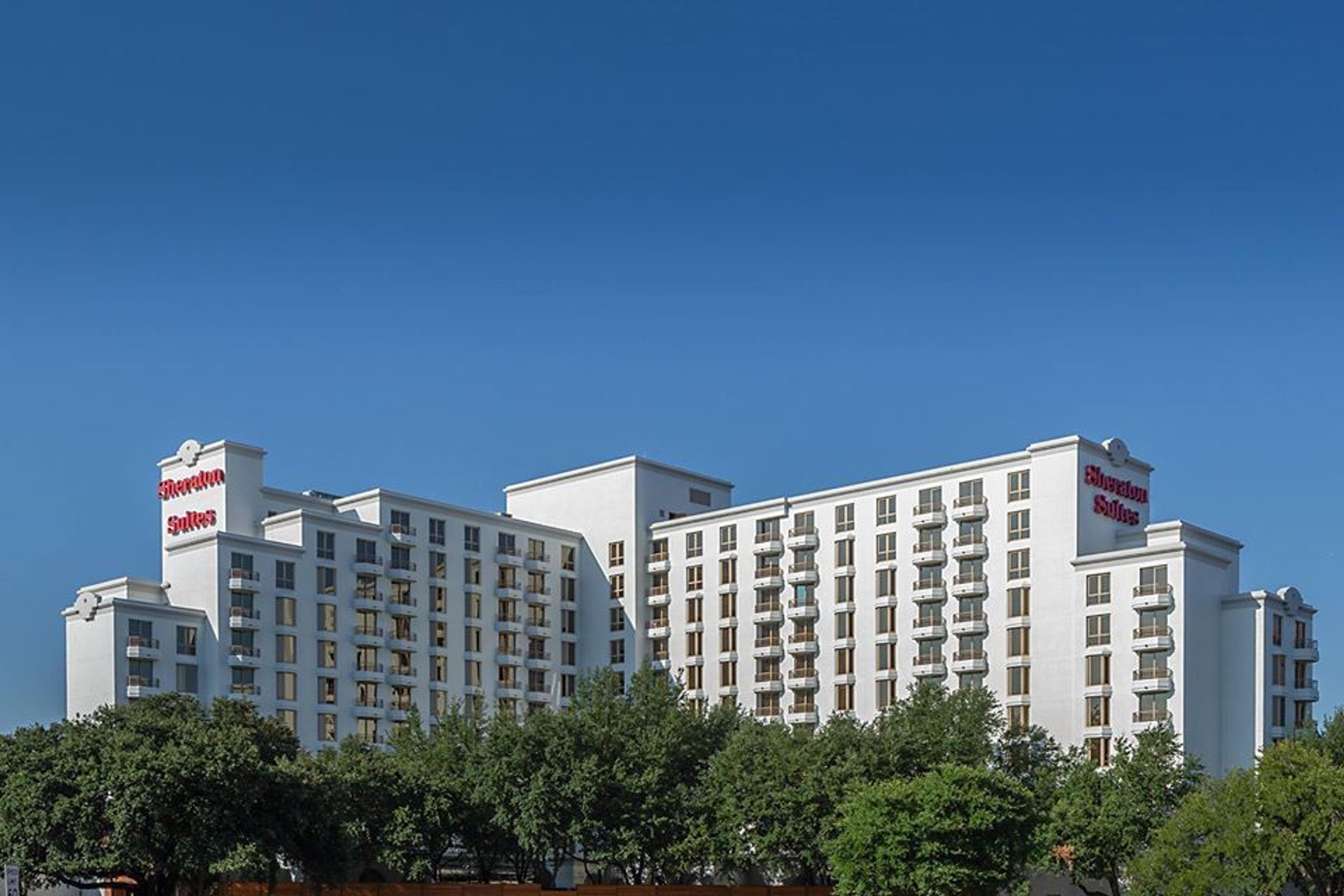 Cover photo of Sheraton Suites Market Center Dallas