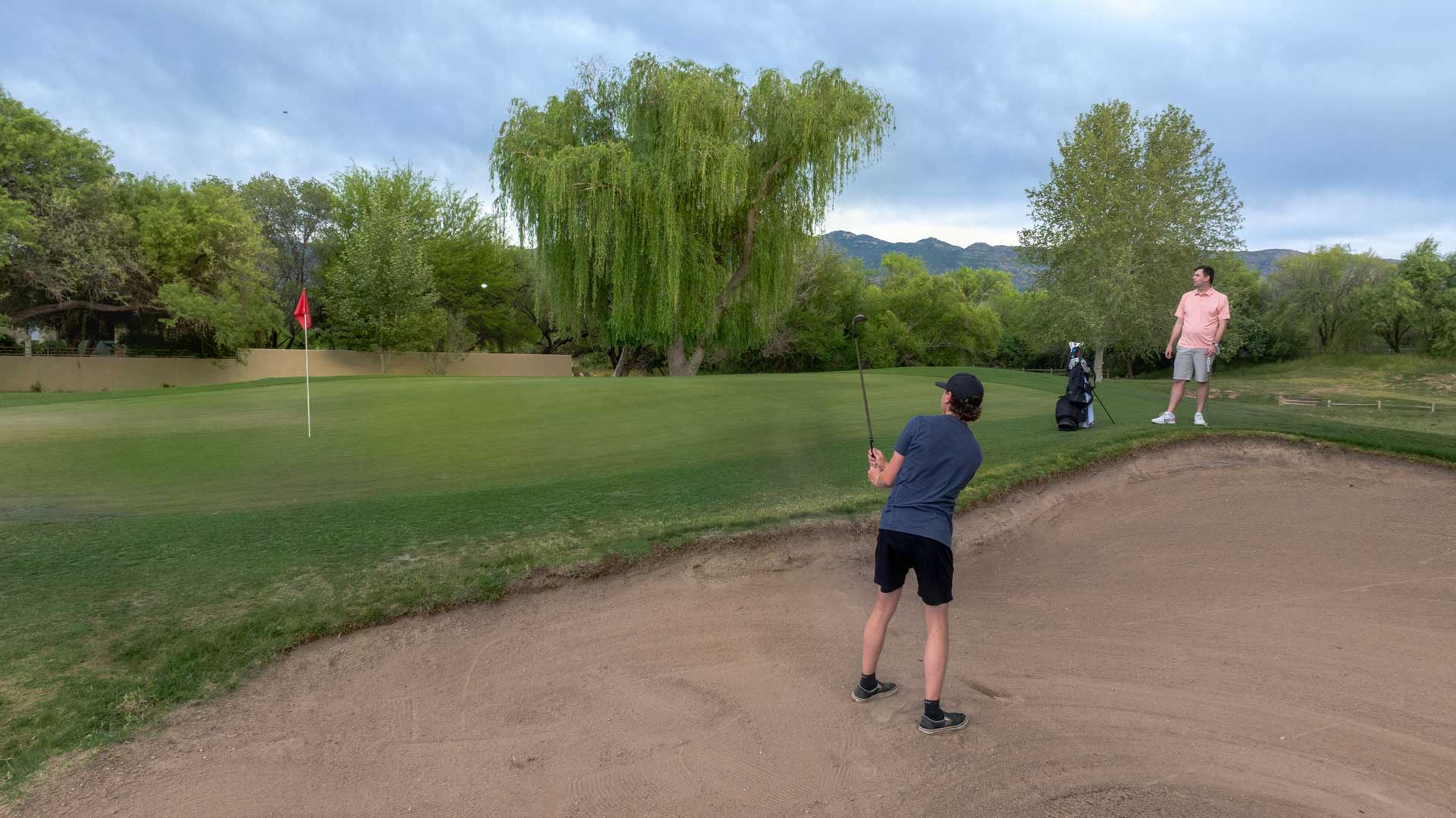 Featured photo from Forty Niner Country Club