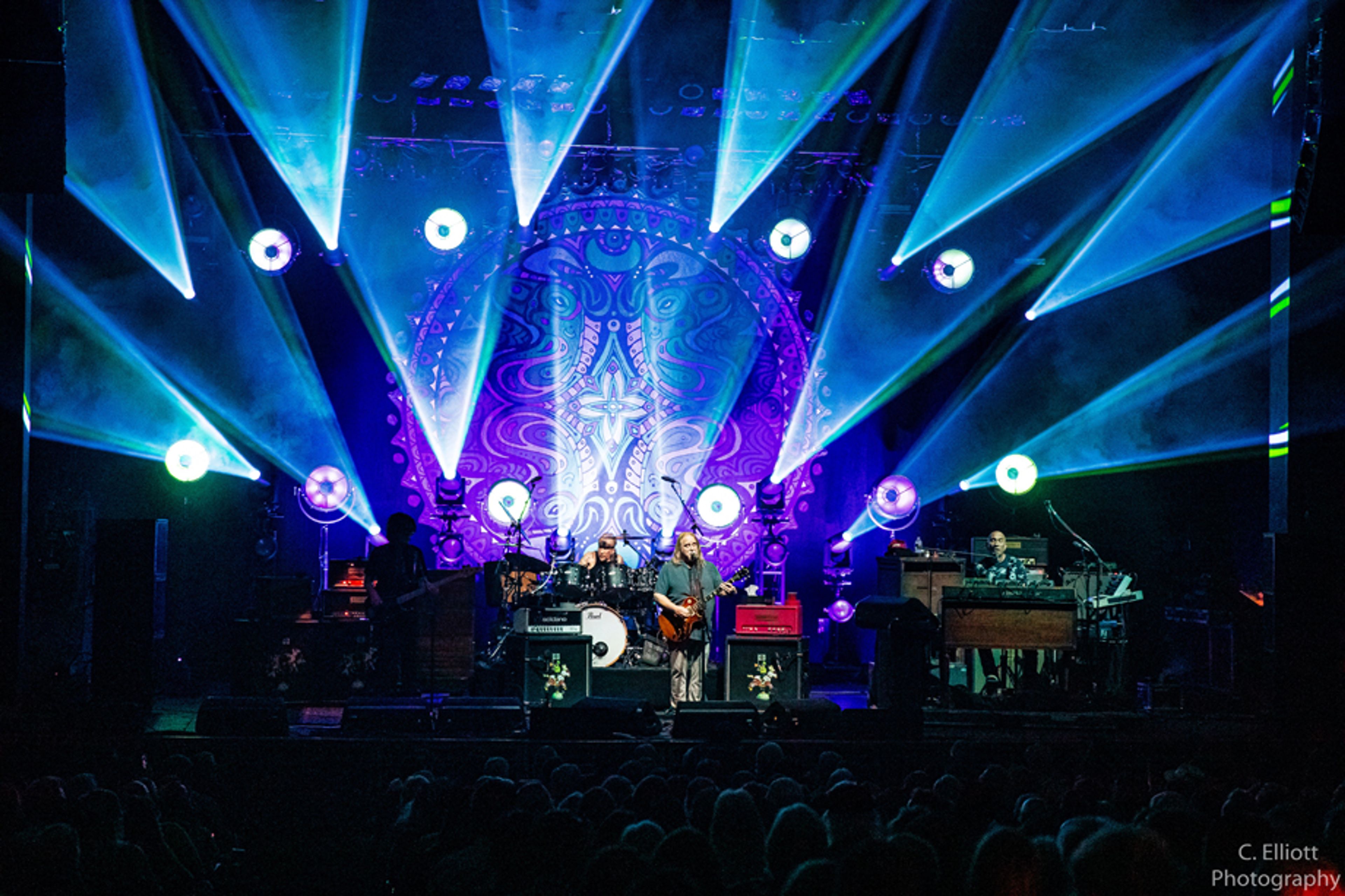 Featured photo from Fox Tucson Theatre