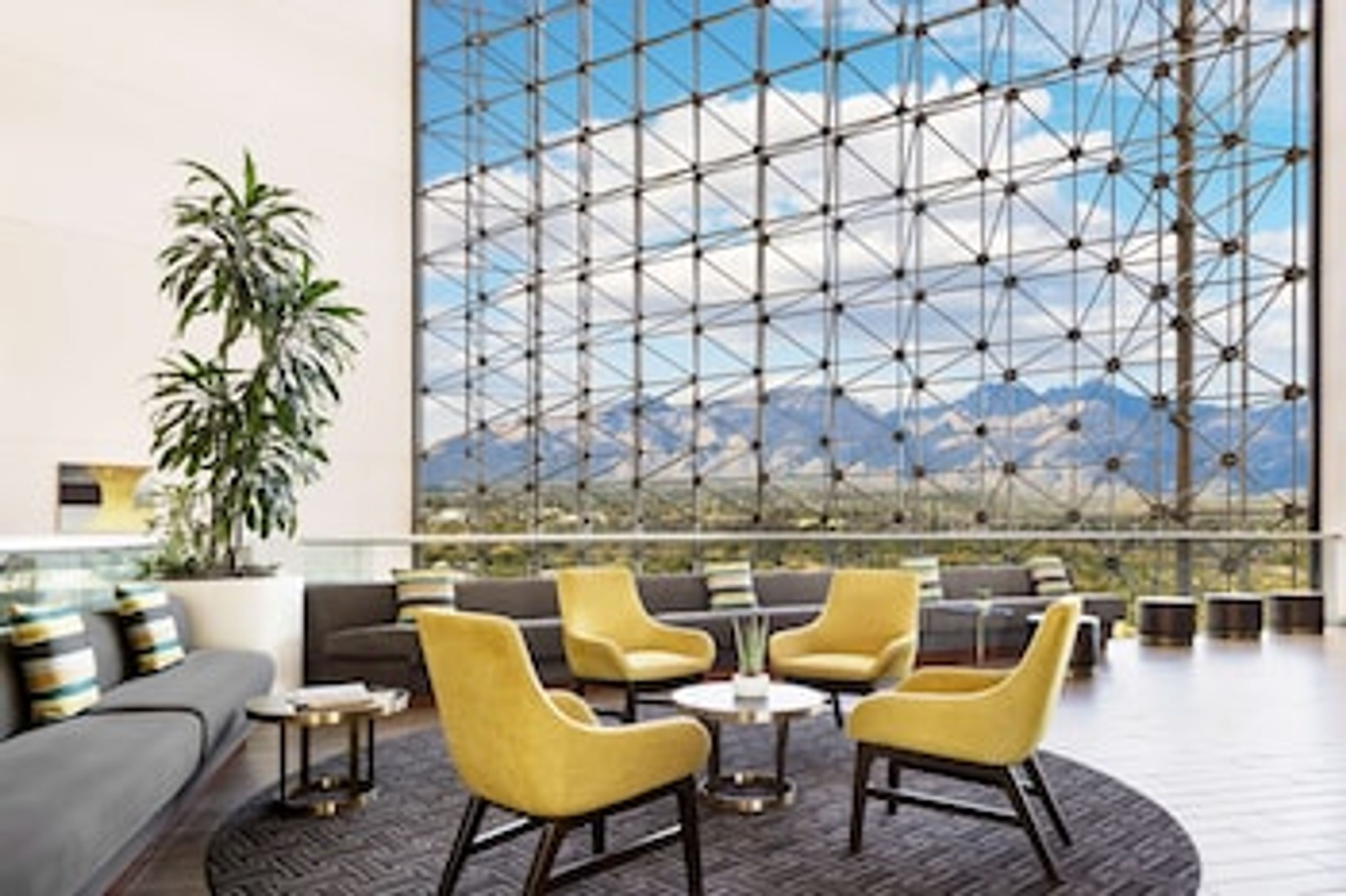 Featured photo from Hilton Tucson East