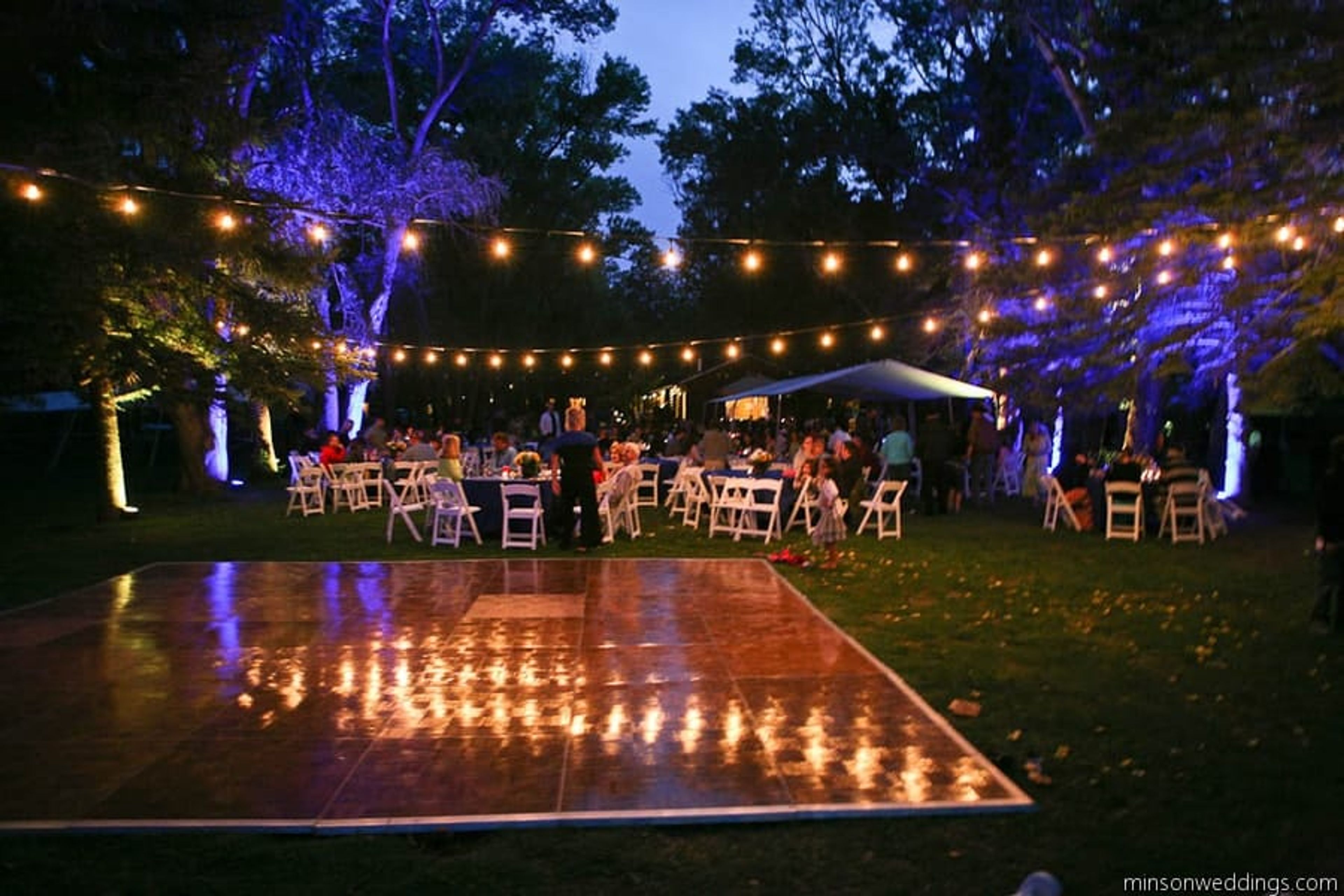 Featured photo from Lazy Oaks Resort