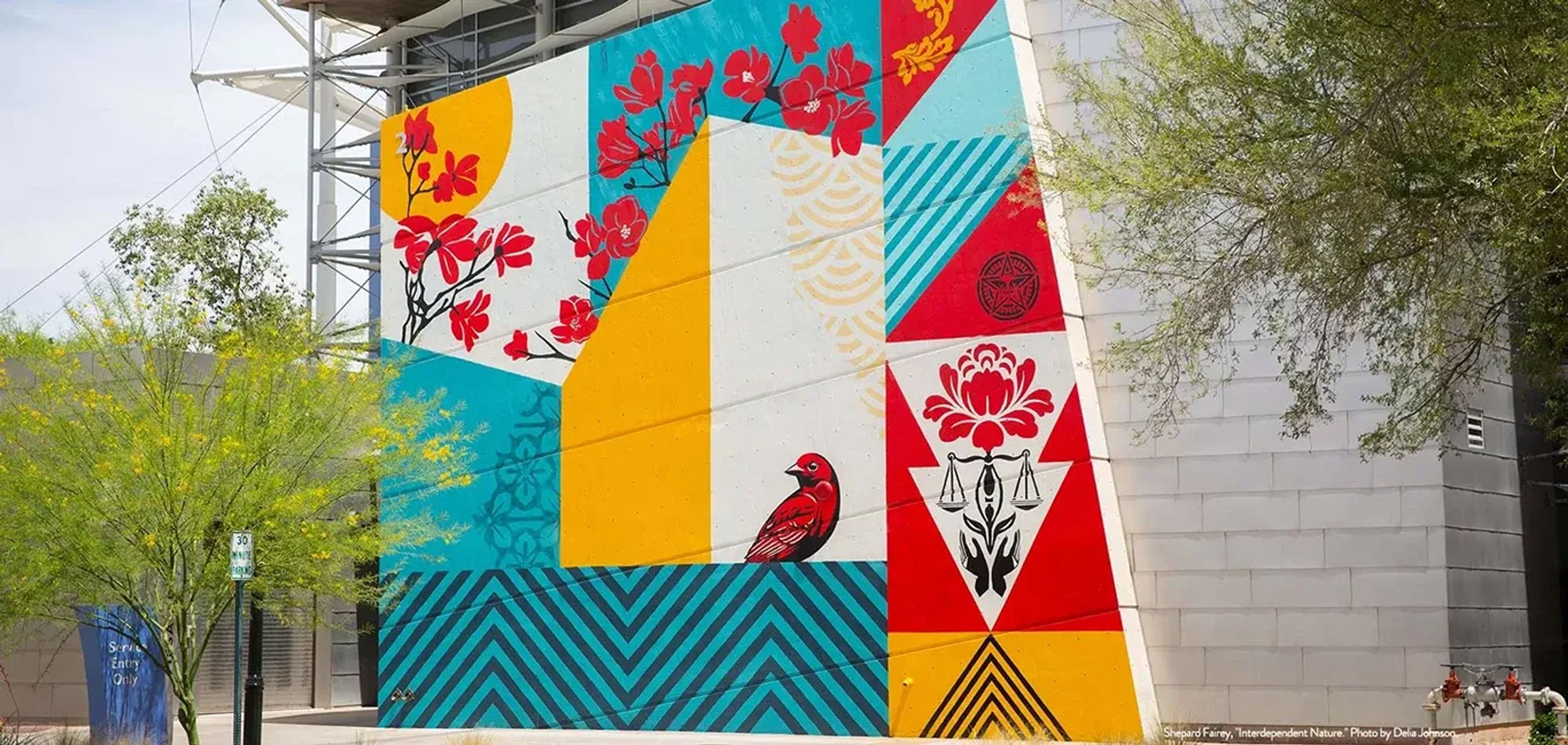 Featured photo from Mesa Arts Center