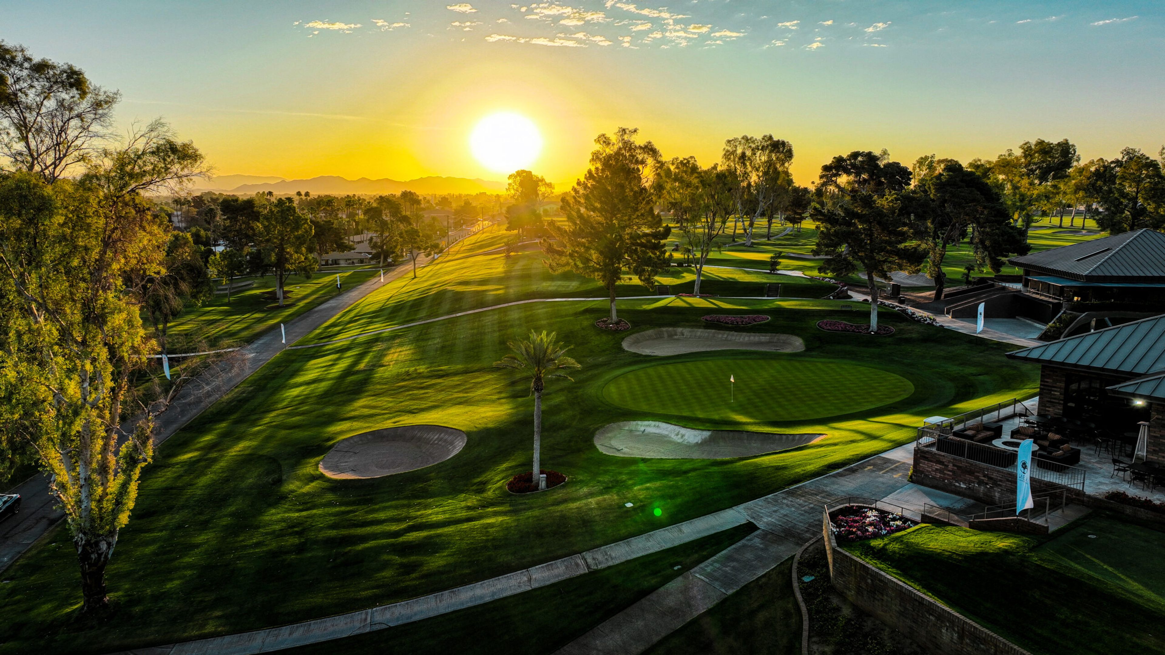 Featured photo from Mesa Country Club