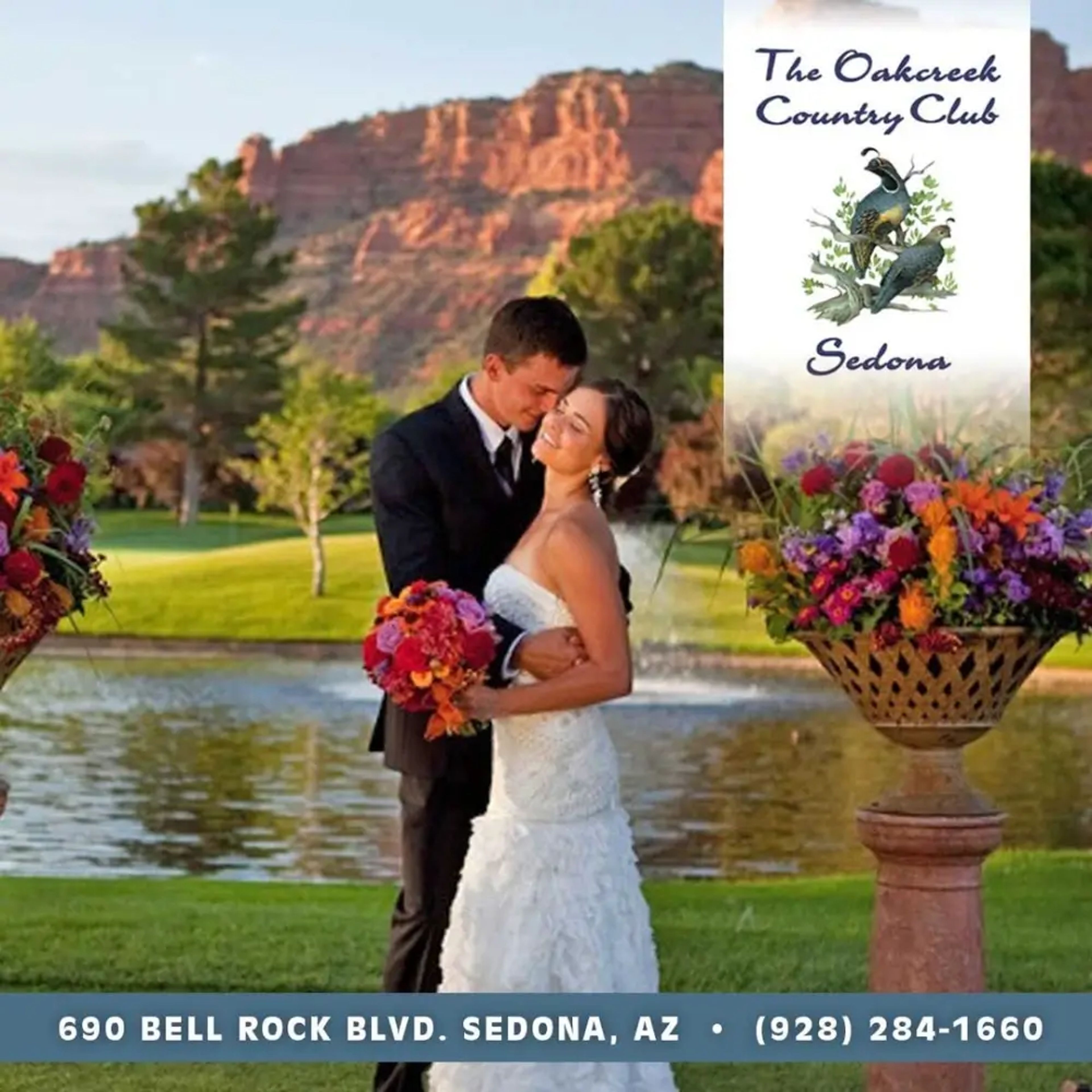 Featured photo from Redstone at Oakcreek Country Club