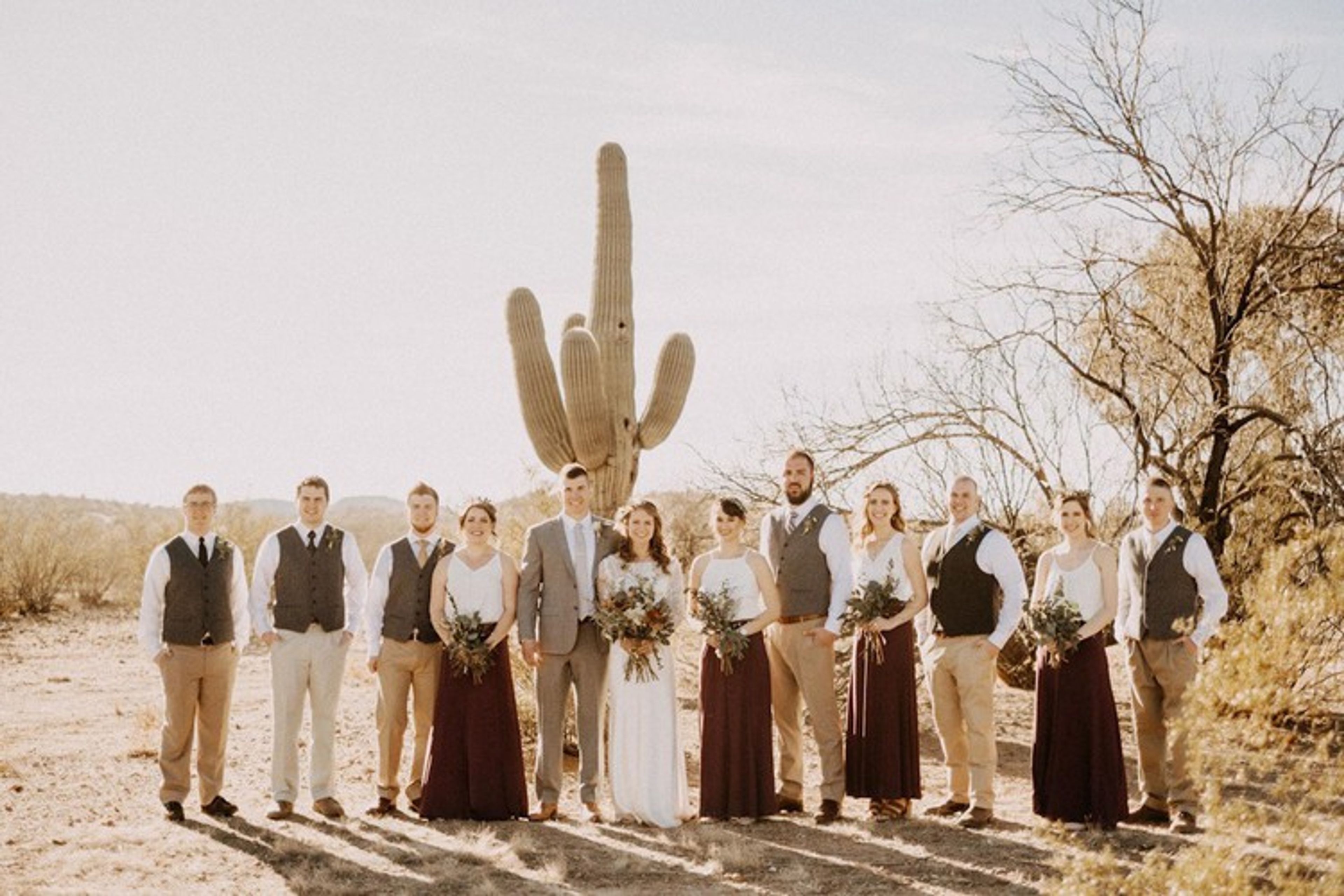 Featured photo from Rancho de los Caballeros