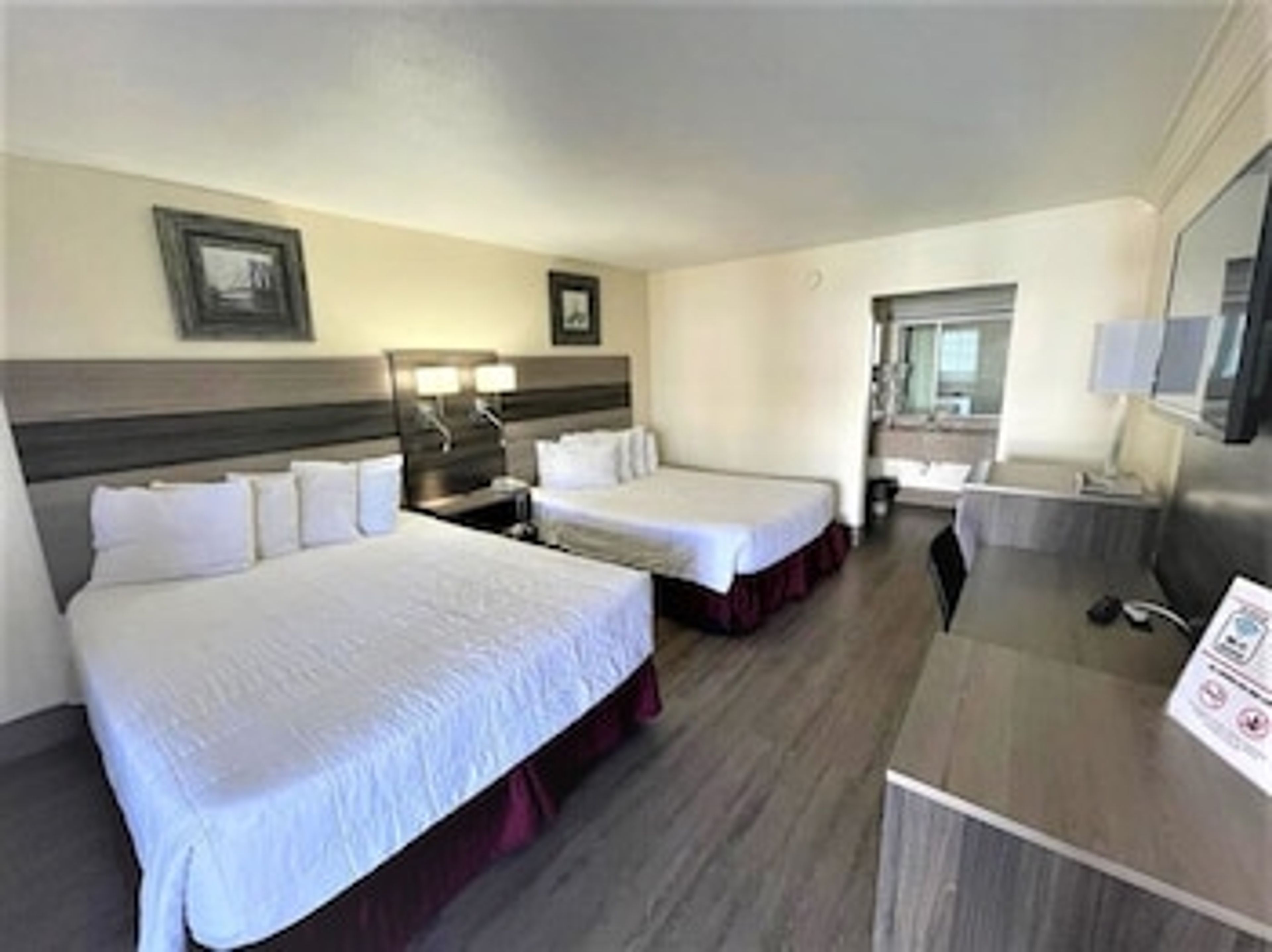 Featured photo from Ramada Canyon 66 Resort