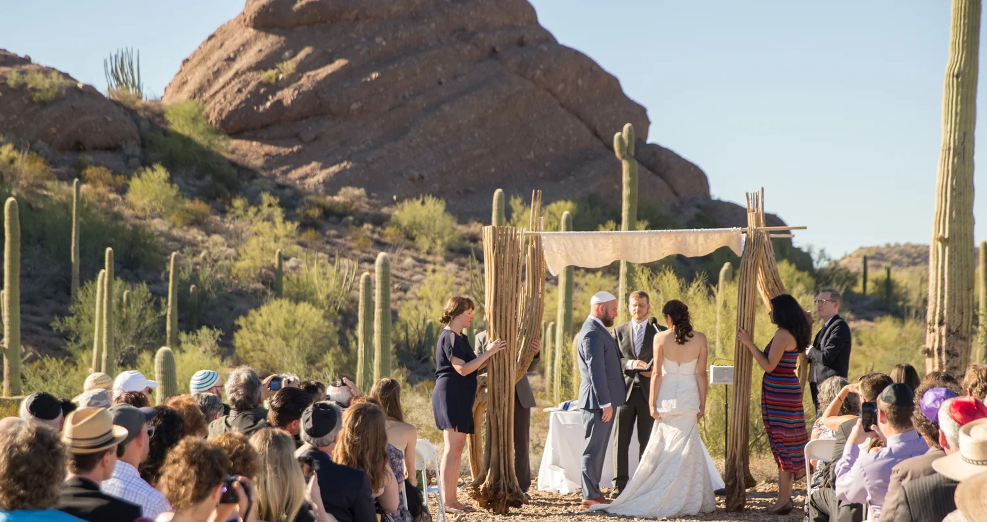 Featured photo from Sonoran Desert Inn & Conference Center